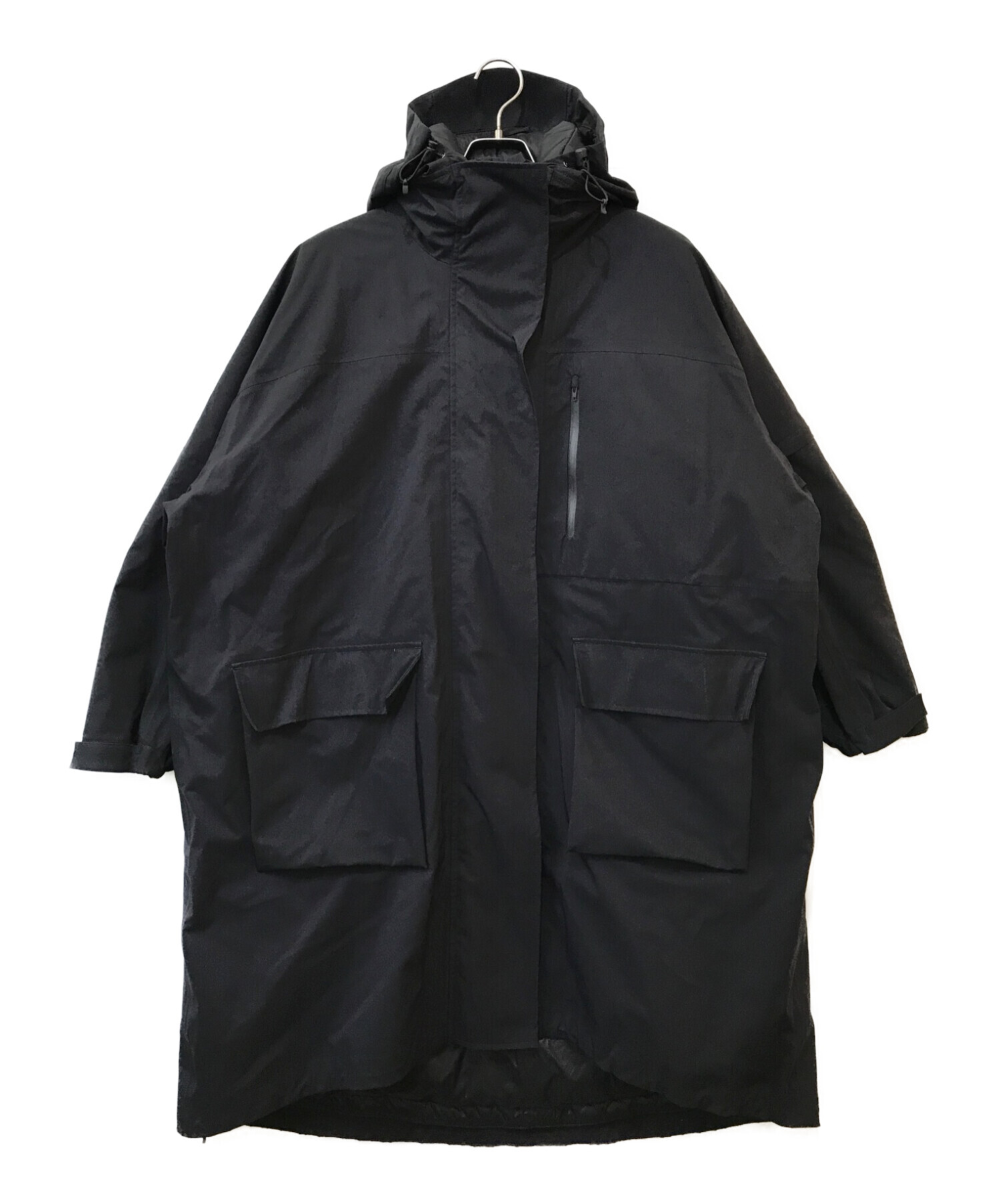 FRAY I.D(フレイ アイディー)ライナー付きマウンテンコート