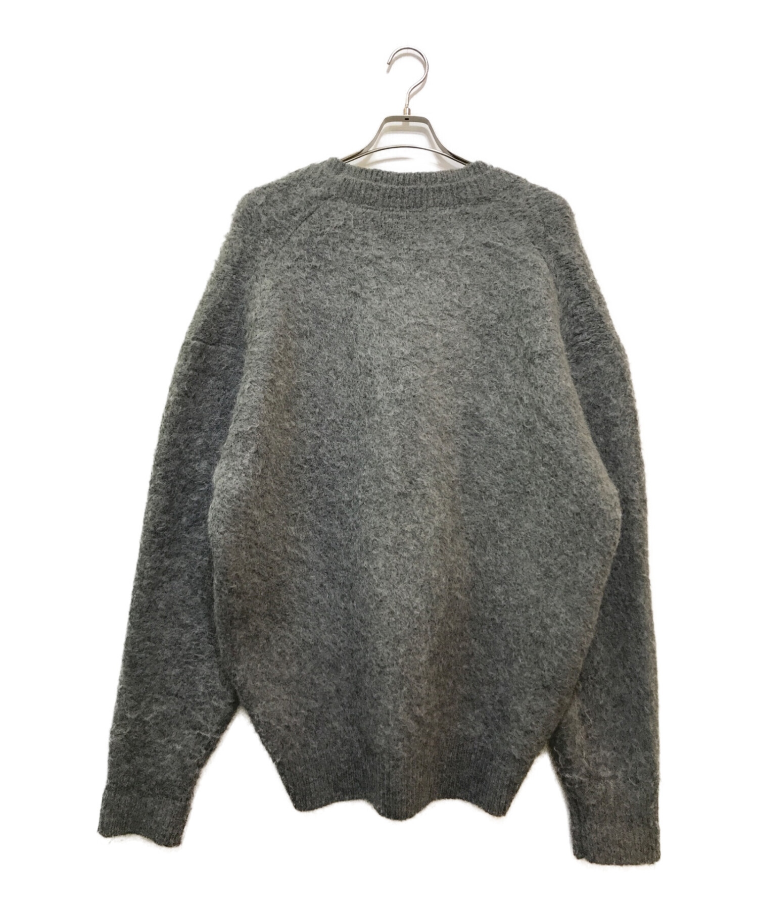 中古・古着通販】TODAYFUL (トゥデイフル) Brashed Vneck Cardigan 