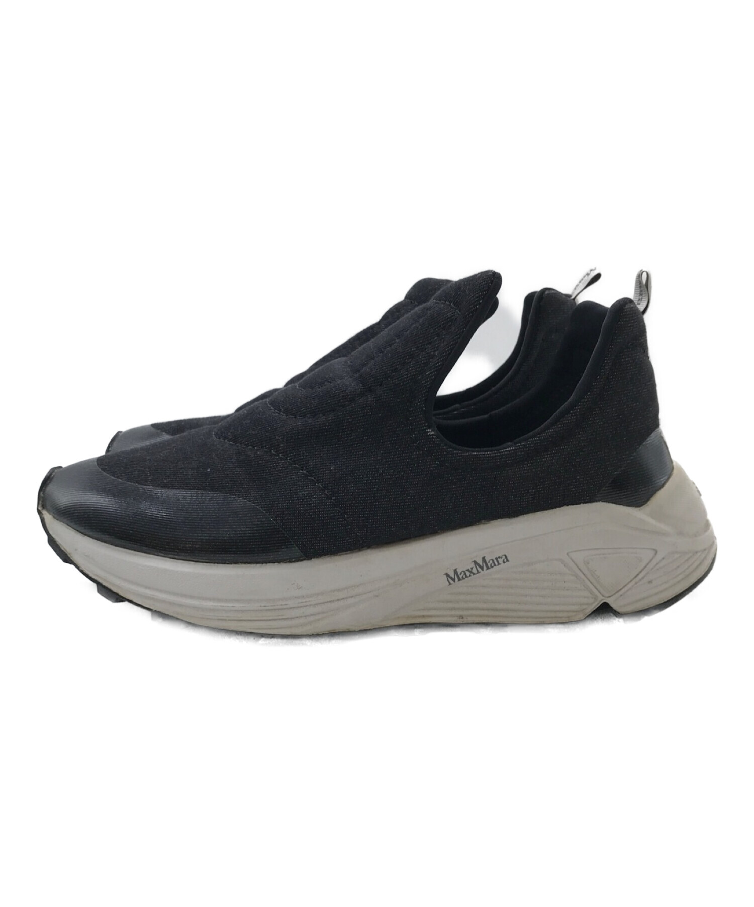 中古・古着通販】MaxMara (マックスマーラ) RICHARD スニーカー 
