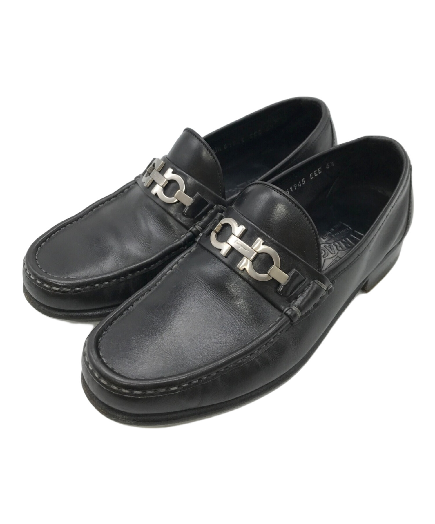 中古・古着通販】Salvatore Ferragamo (サルヴァトーレ フェラガモ 