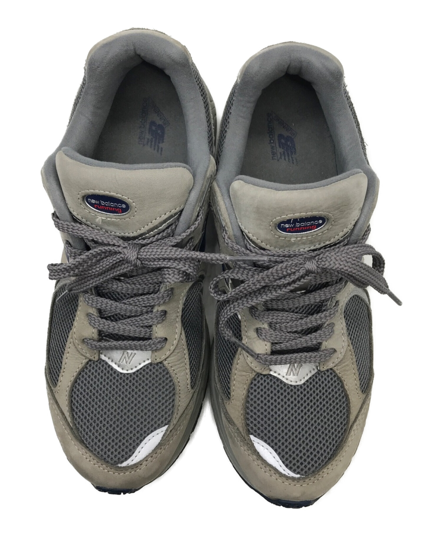 中古・古着通販】NEW BALANCE (ニューバランス) ローカットスニーカー 