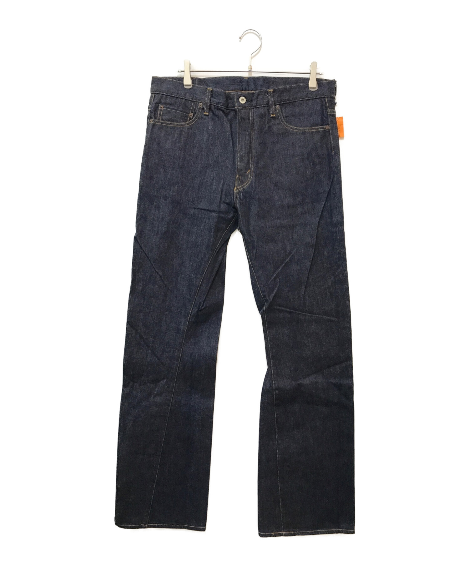 中古・古着通販】TENDERLOIN (テンダーロイン) T-riders G インディゴ  