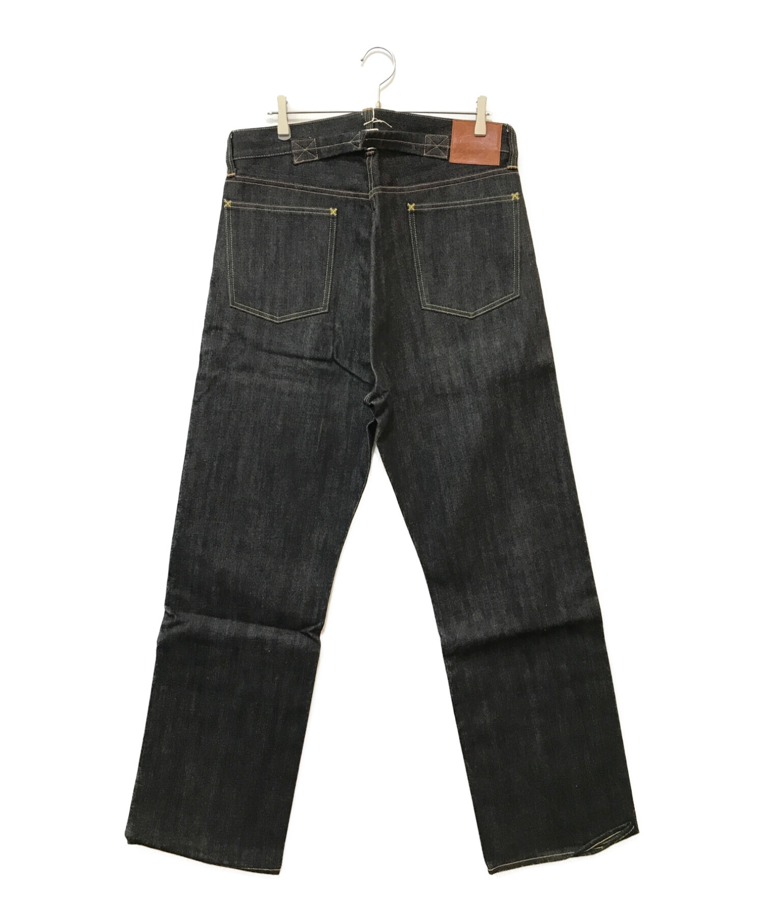 中古・古着通販】TENDERLOIN (テンダーロイン) T-riders E インディゴ 