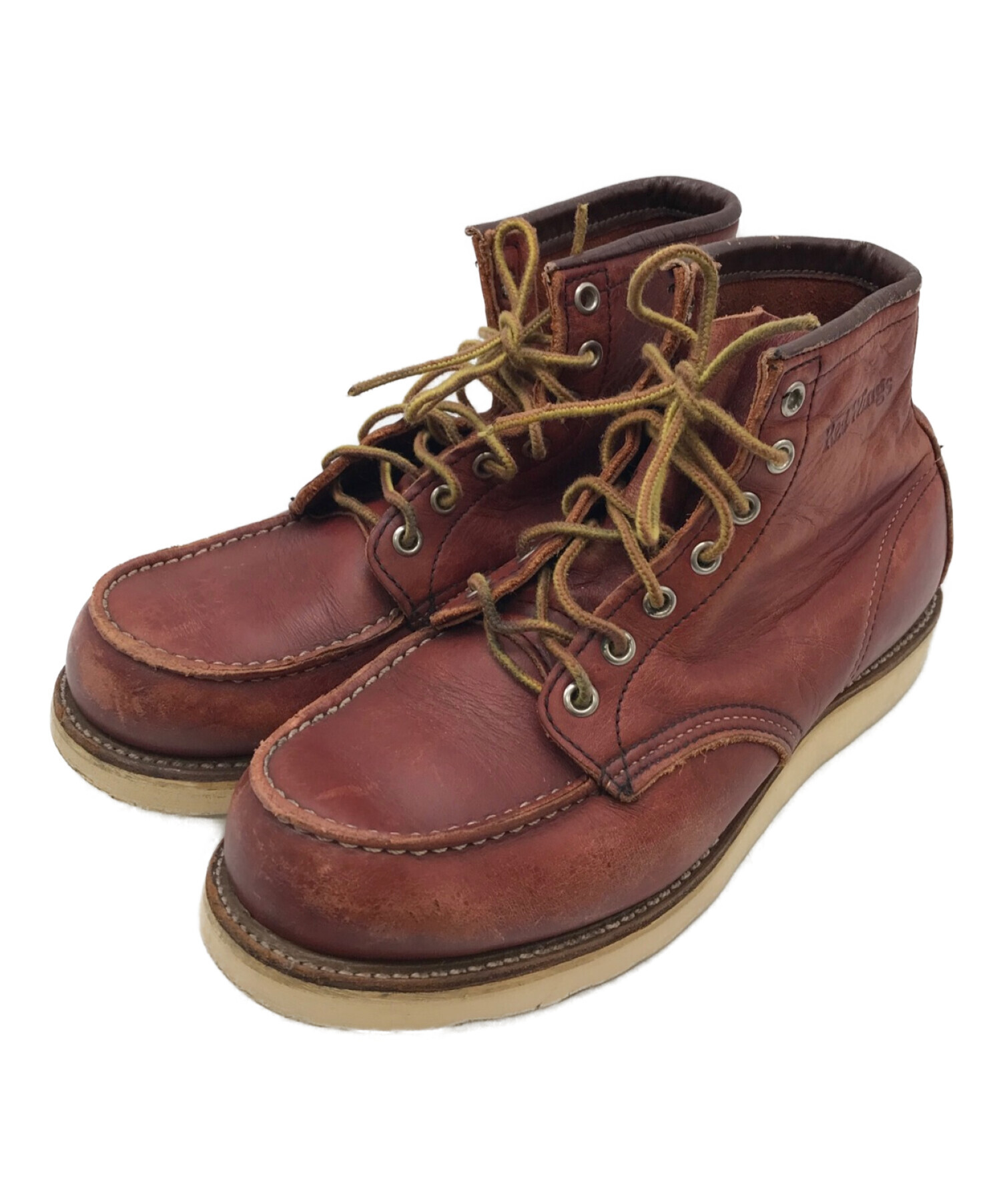 中古・古着通販】RED WING (レッドウィング) アイリッシュ 