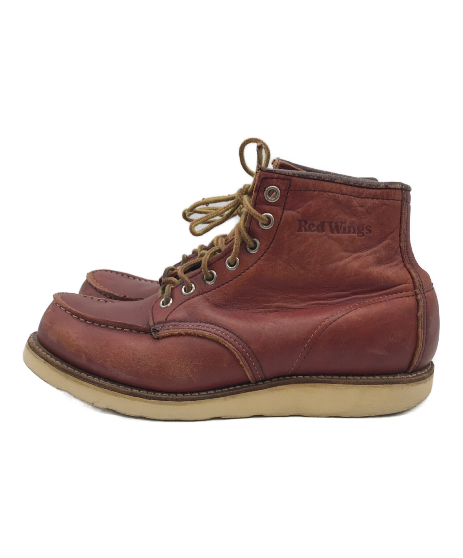 中古・古着通販】RED WING (レッドウィング) アイリッシュ 