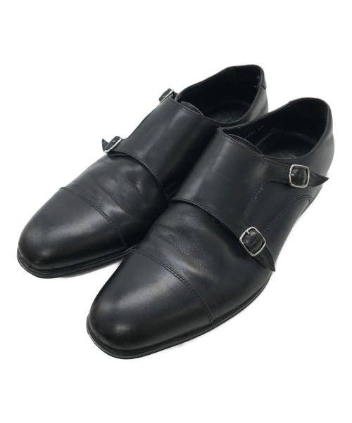 DOUCAL'S ドライビングシューズ サイズUK39 デュカルス