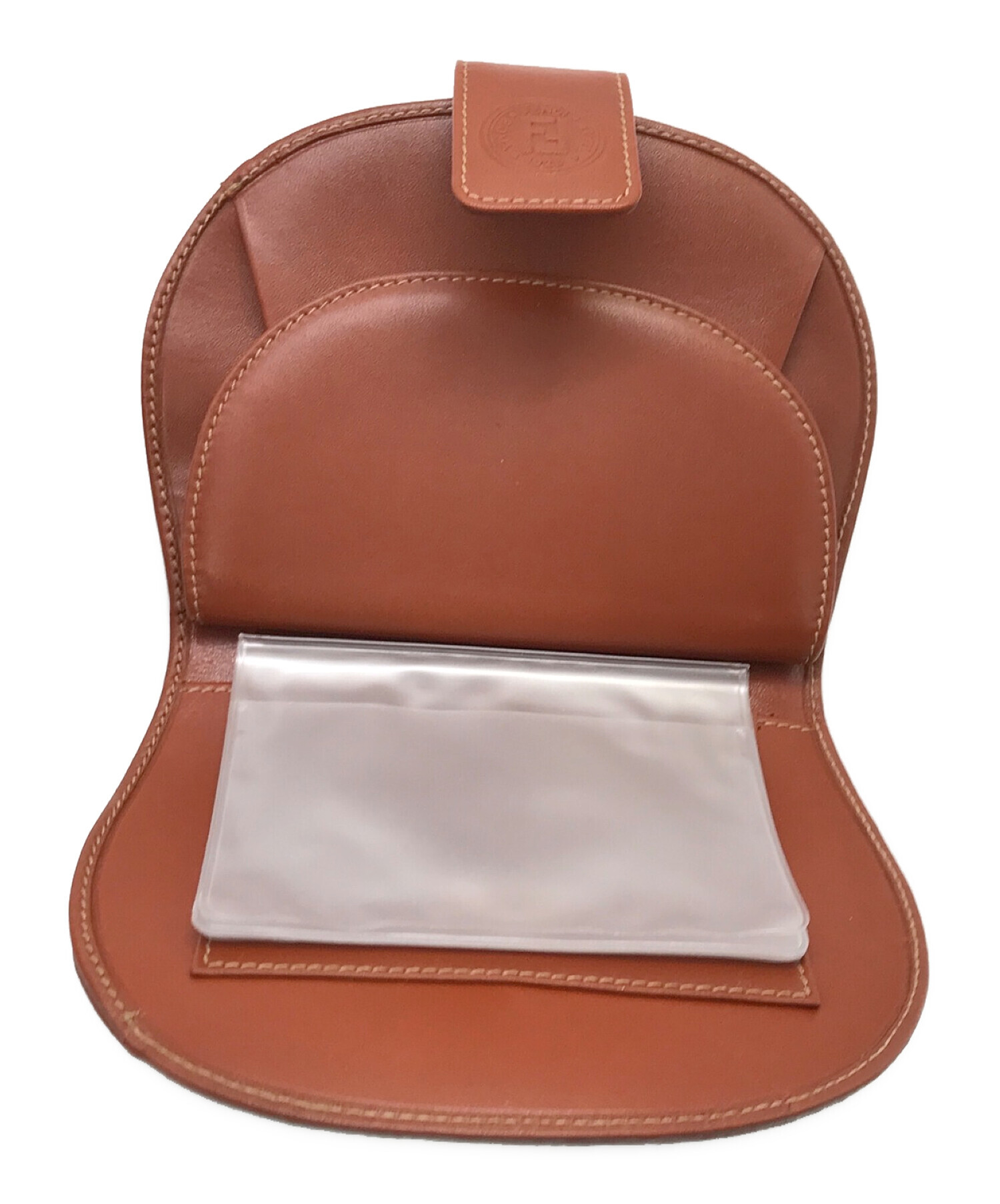 中古・古着通販】FENDI (フェンディ) ペカン柄ヴィンテージウォレット 