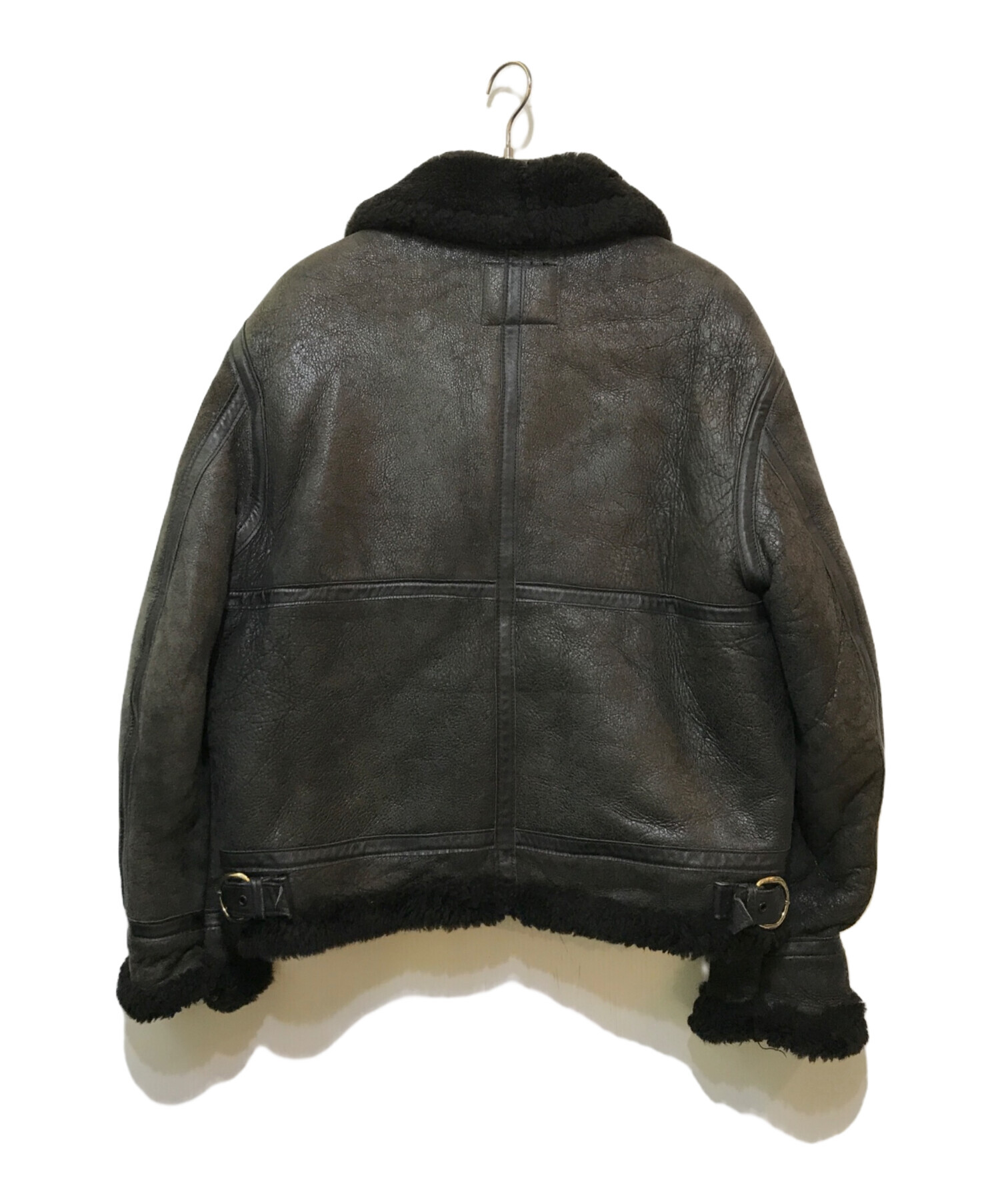 SCHOTT B-3】サイズ42 フライトジャケットジャケット