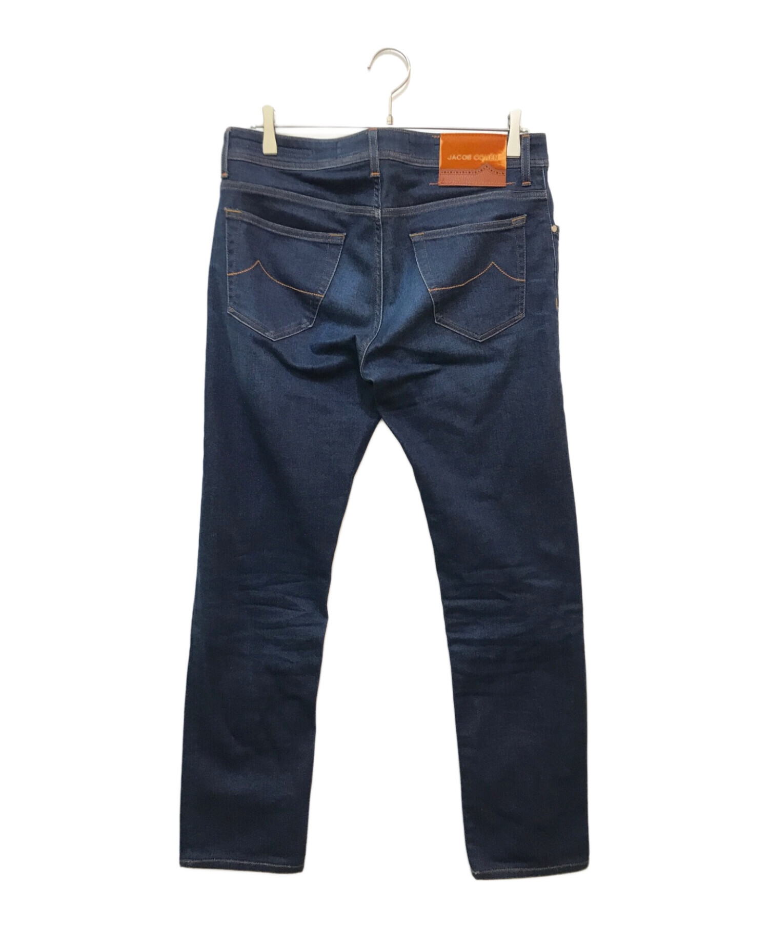 JACOB COHEN ヤコブコーエン J688 デニムパンツ 31インチ LTD LIMITED 