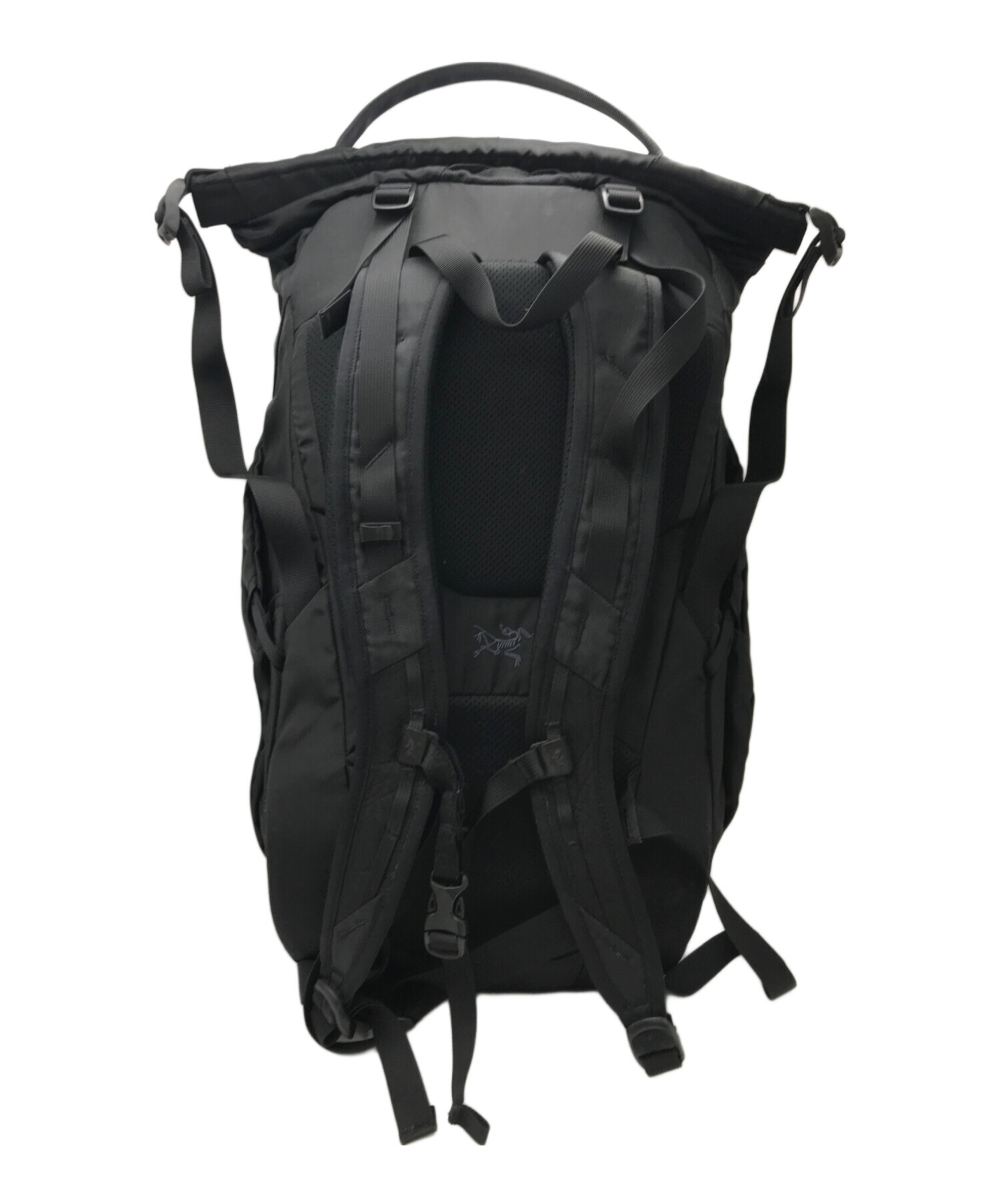 アークテリクス/ARC'TERYX /SPEAR25 バックパック 青 美品 ARC'TERYX - 美品 アークテリクス ARC'TERYX SPEAR 25 スピアー