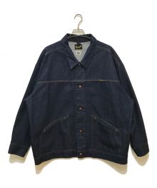 中古・古着通販】KEBOZ (ケボズ) Wrangler (ラングラー) デニム 