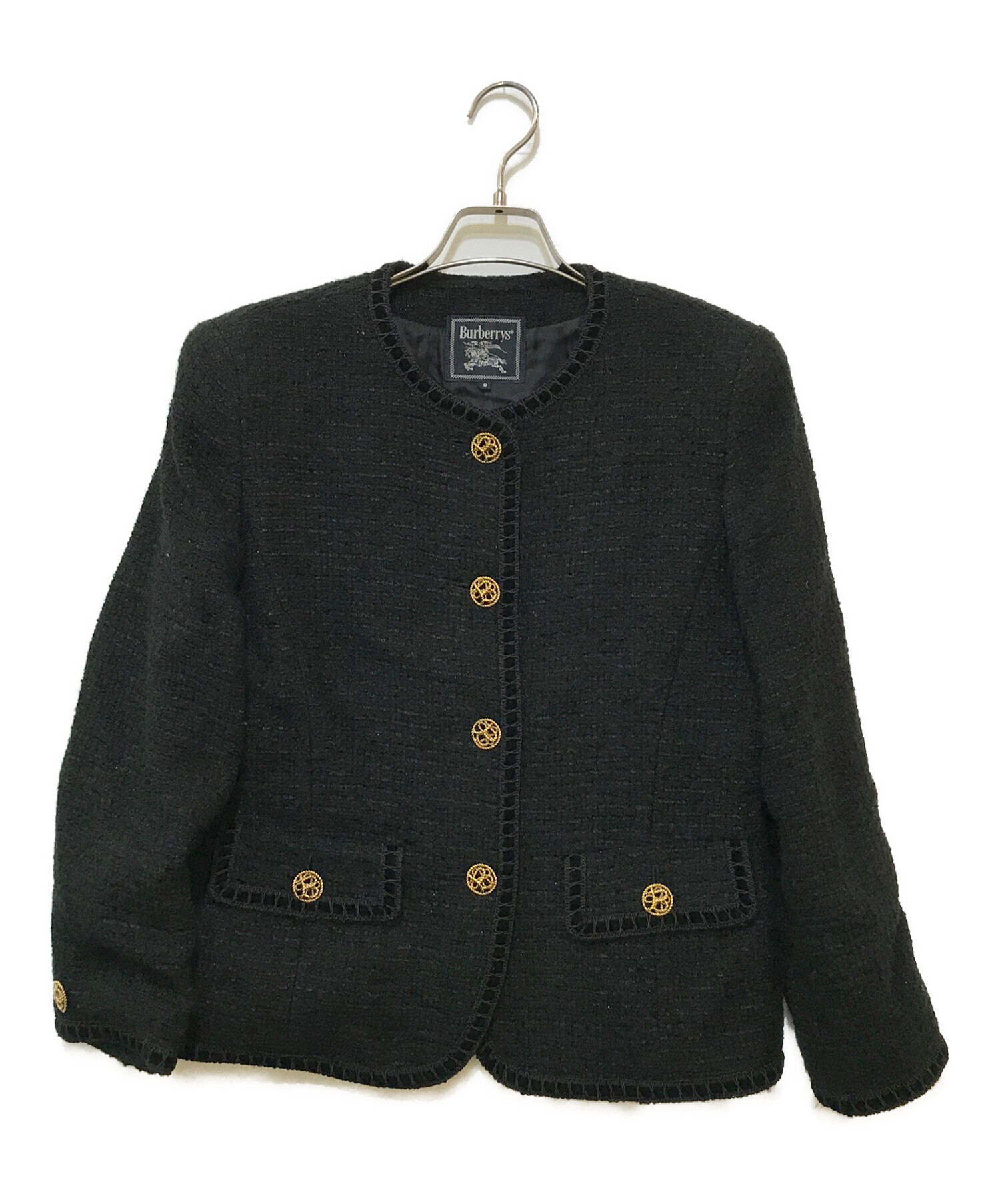 中古・古着通販】Burberry