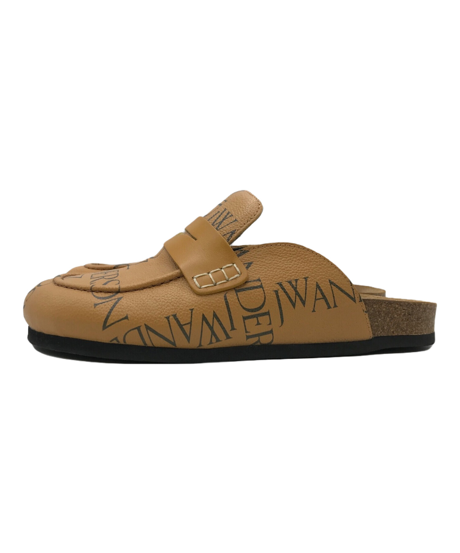 JW Anderson サンダル JW Anderson ジェイ ダブリュー アンダーソン ビッグチェーン サンダル