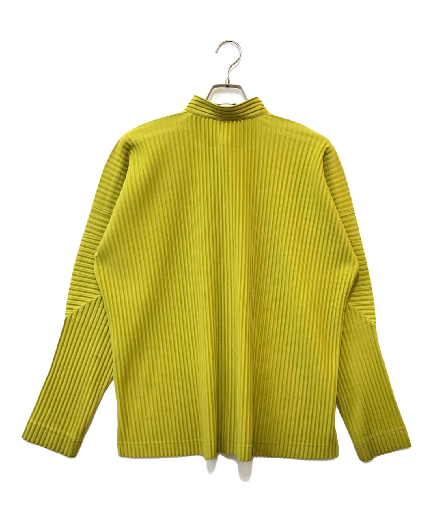 中古・古着通販】HOMME PLISSE ISSEY MIYAKE (オムプリッセ イッセイ  