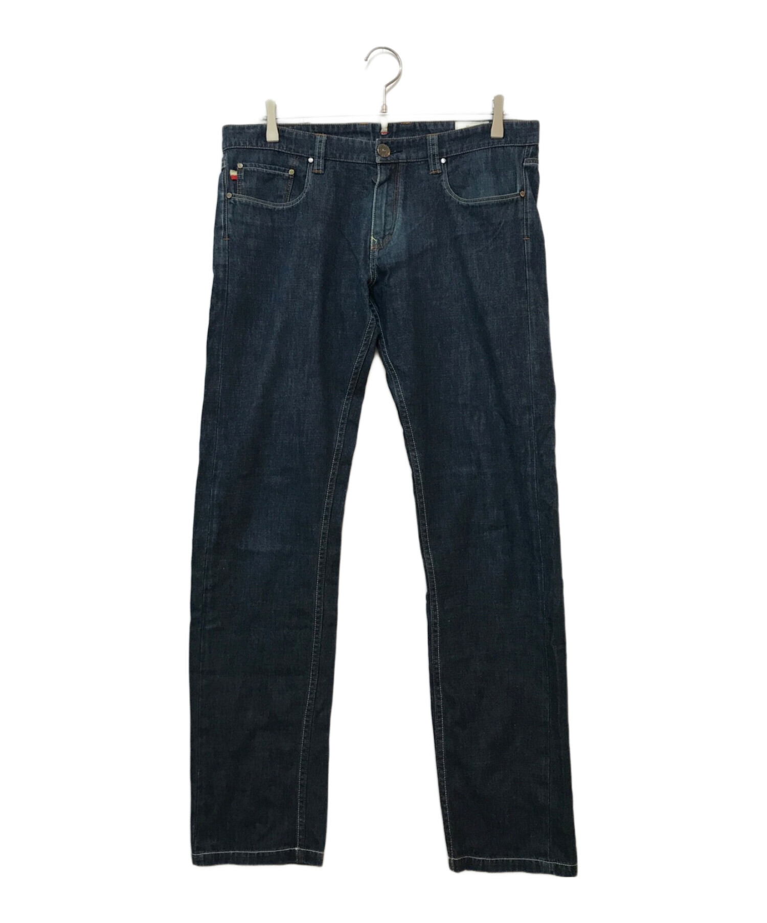 中古・古着通販】MONCLER (モンクレール) PANTALONE 5 TASCHE 