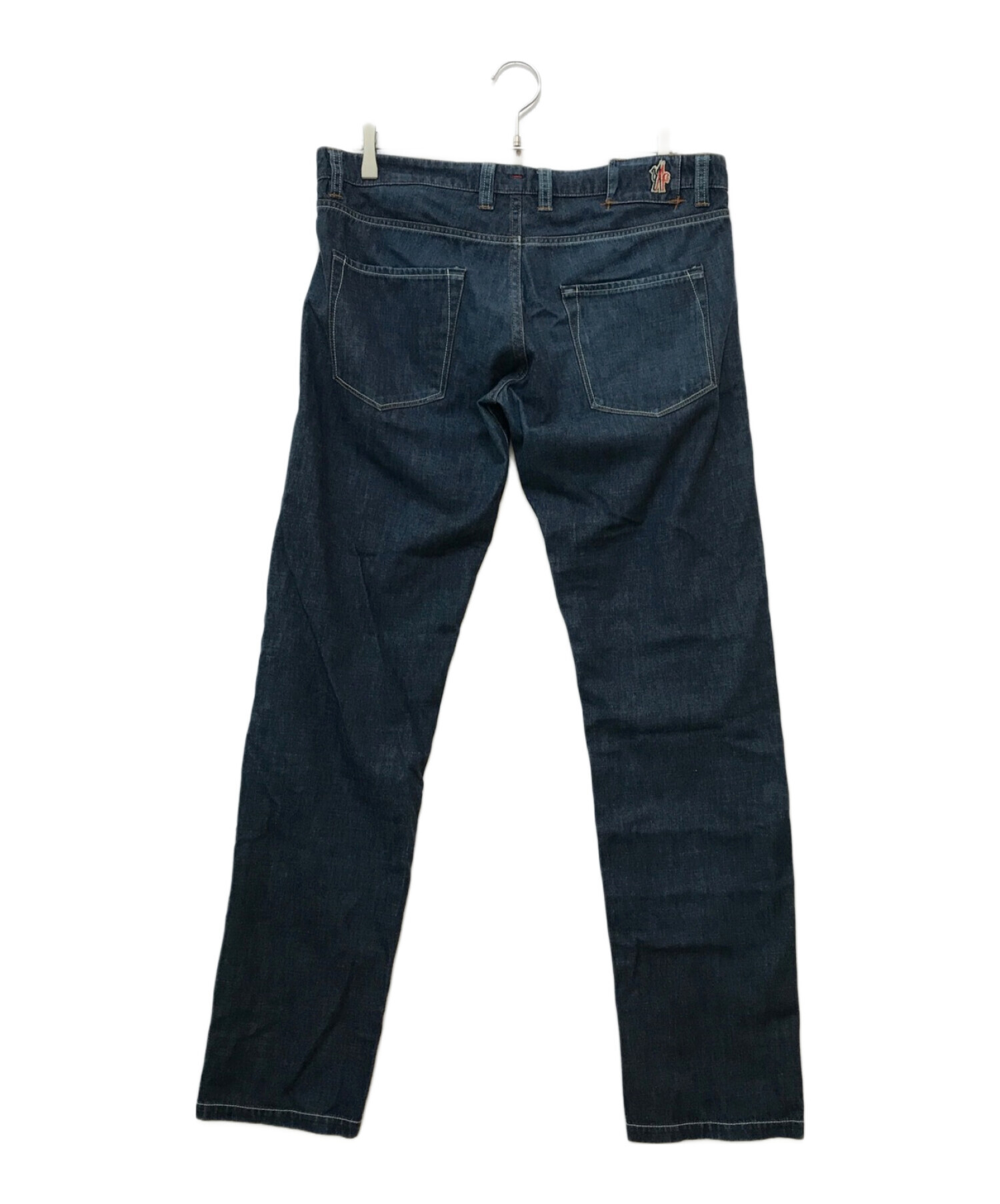 中古・古着通販】MONCLER (モンクレール) PANTALONE 5 TASCHE 
