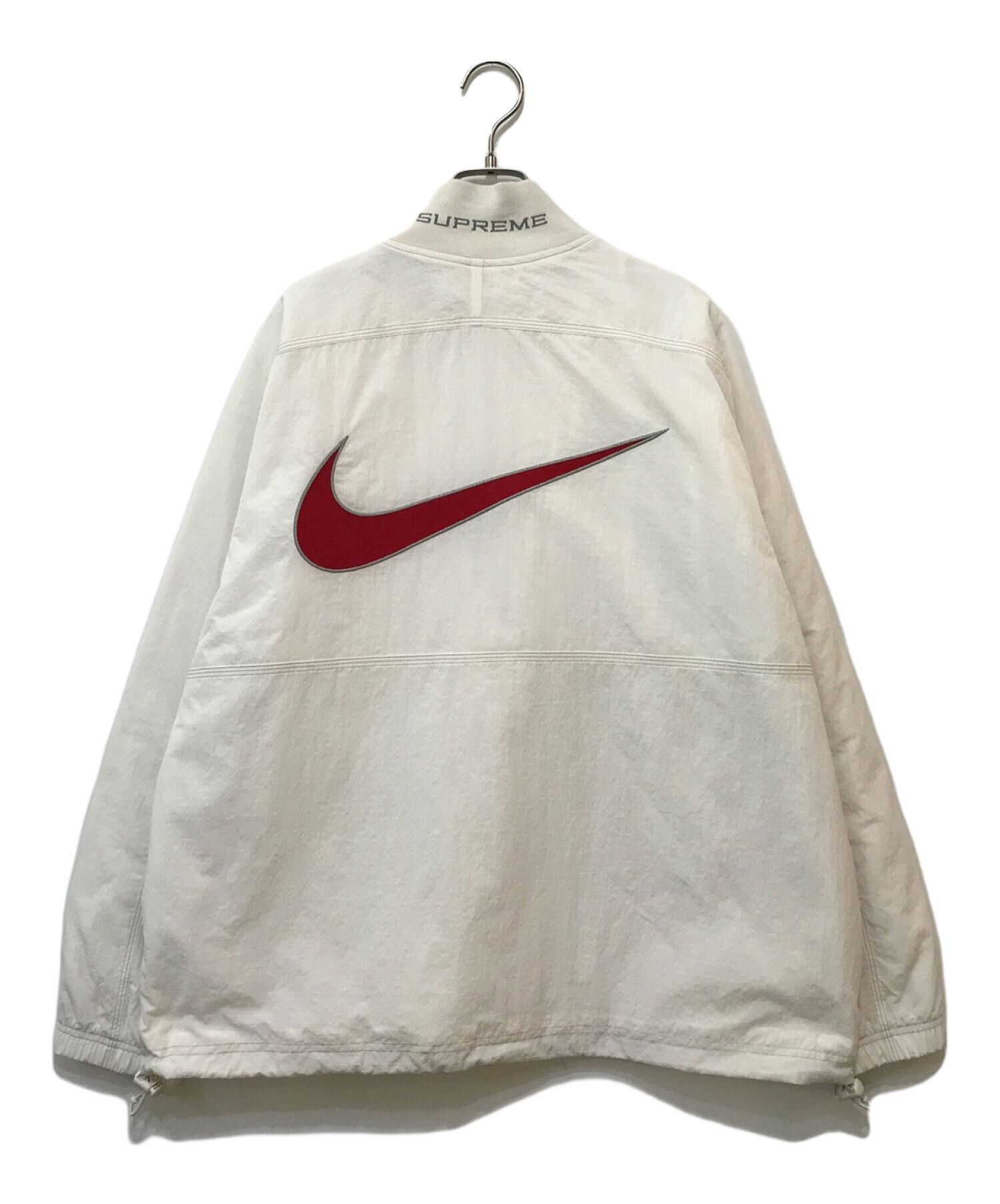 中古・古着通販】SUPREME (シュプリーム) NIKE (ナイキ) Ripstop 