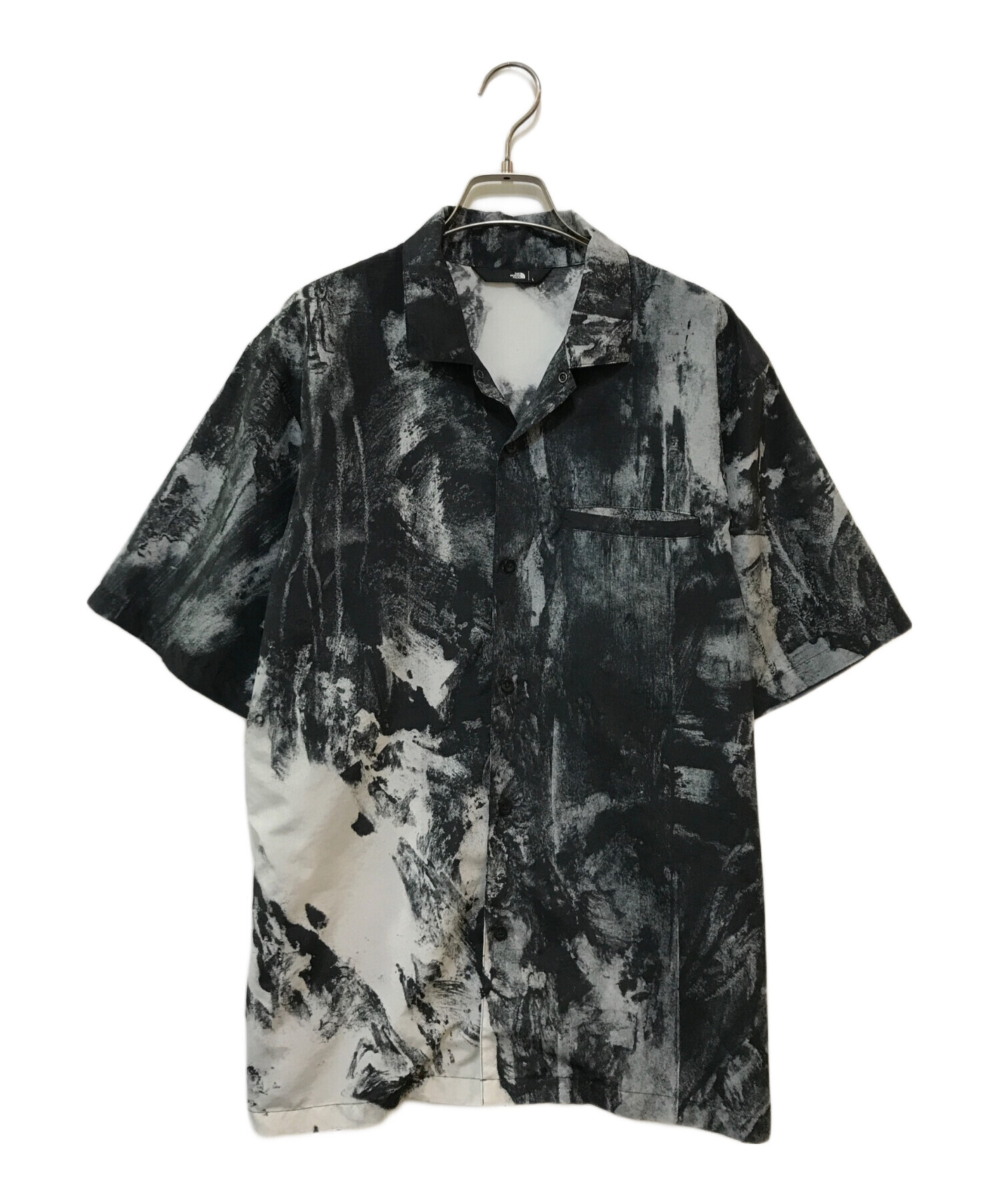 中古・古着通販】THE NORTH FACE (ザ ノース フェイス) S/S WALLS 