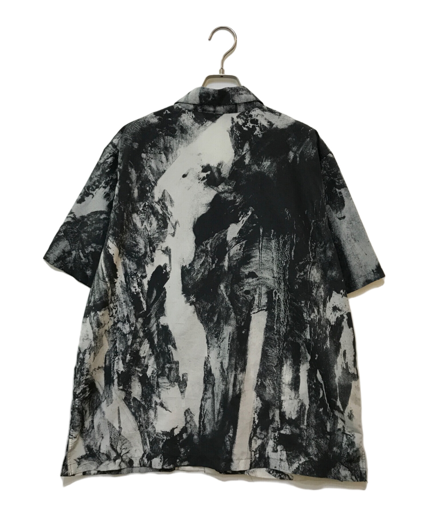 中古・古着通販】THE NORTH FACE (ザ ノース フェイス) S/S WALLS 