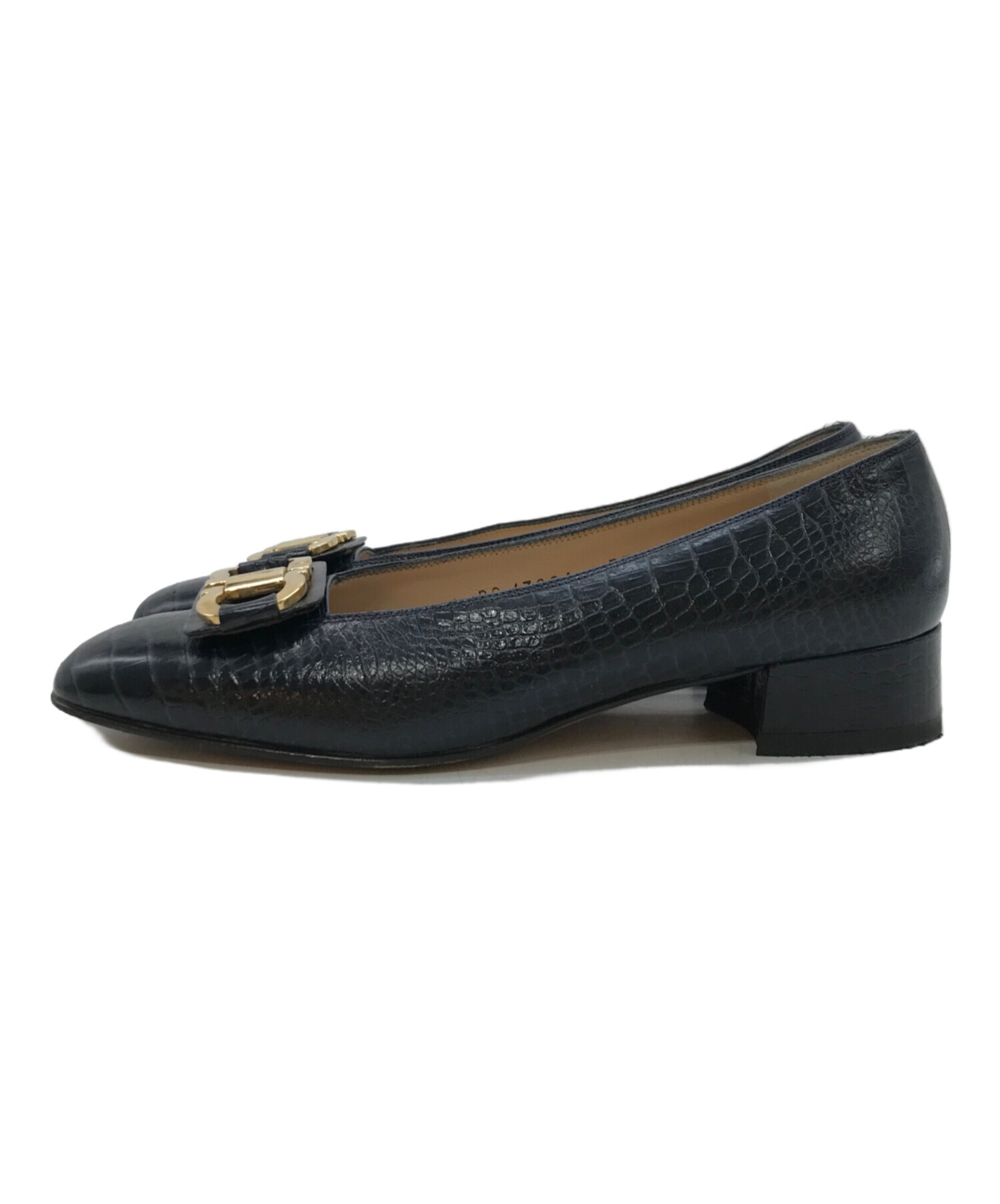 中古・古着通販】Salvatore Ferragamo (サルヴァトーレ 