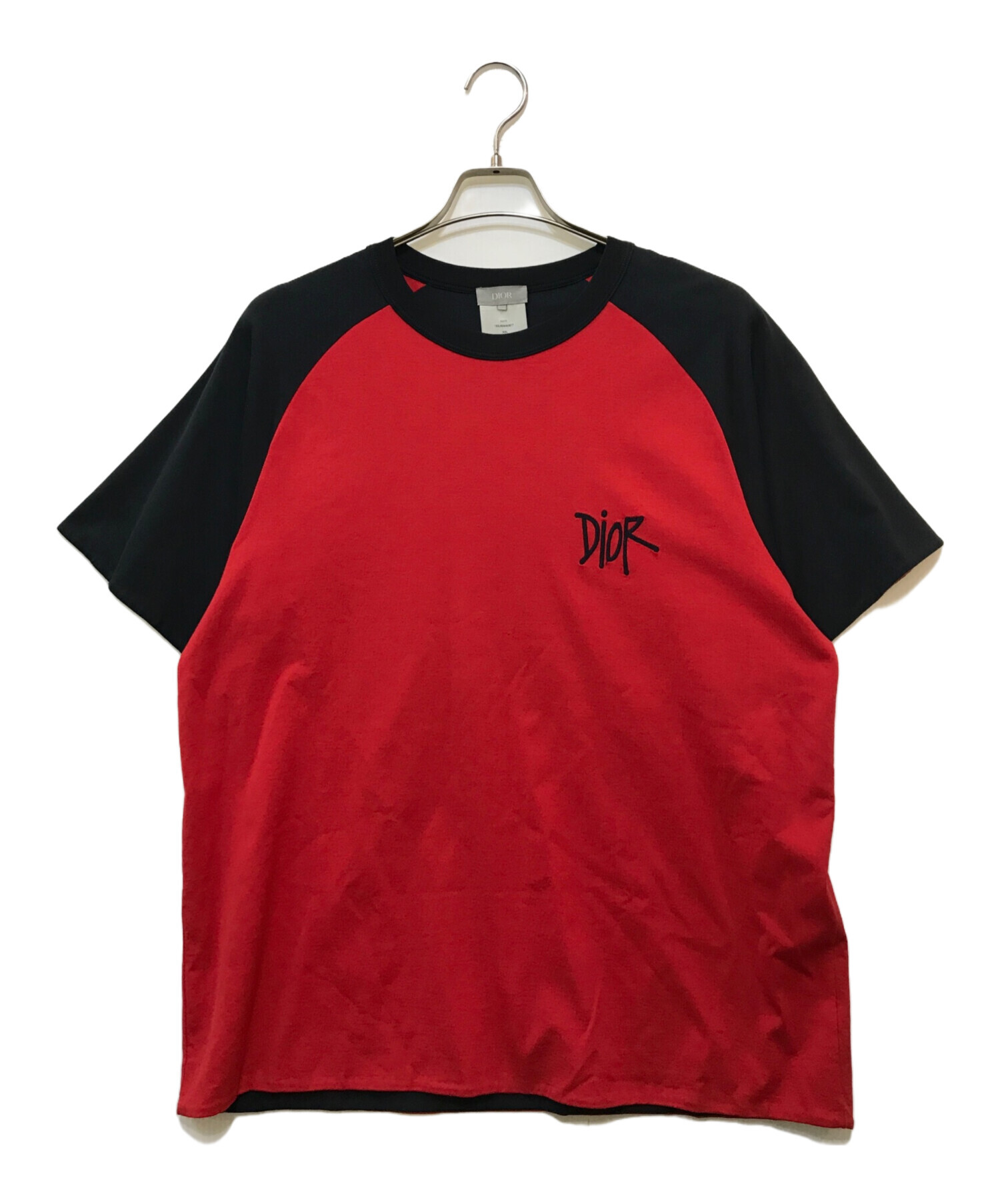 中古・古着通販】DIOR HOMME (ディオール オム) SHAWN STUSSY CHICAGO