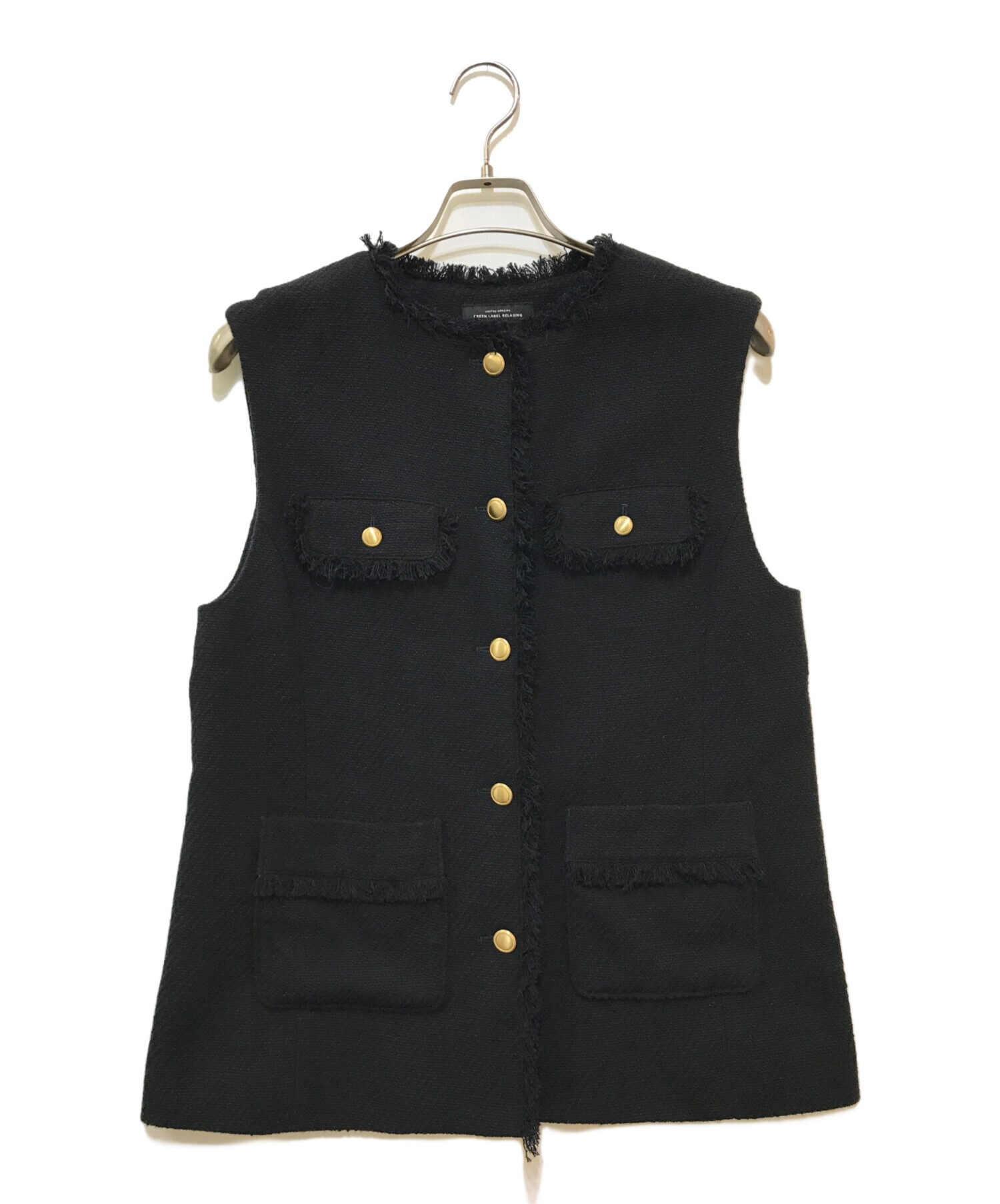 中古・古着通販】green label relaxing (グリーンレーベルリラクシング 