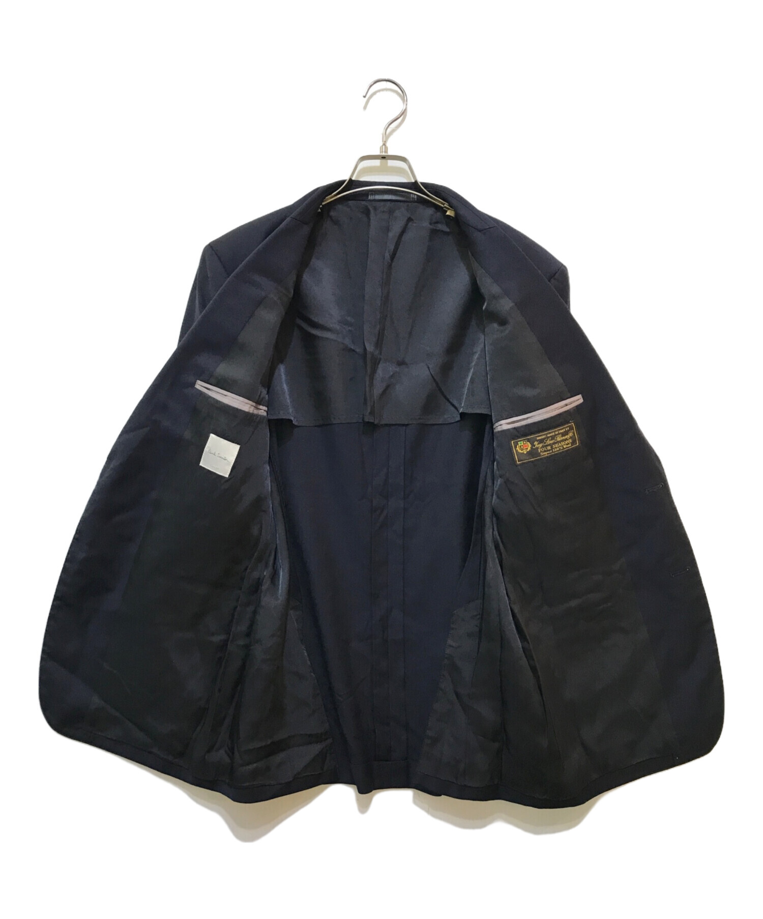 中古・古着通販】Paul Smith (ポールスミス) テーラードジャケット 