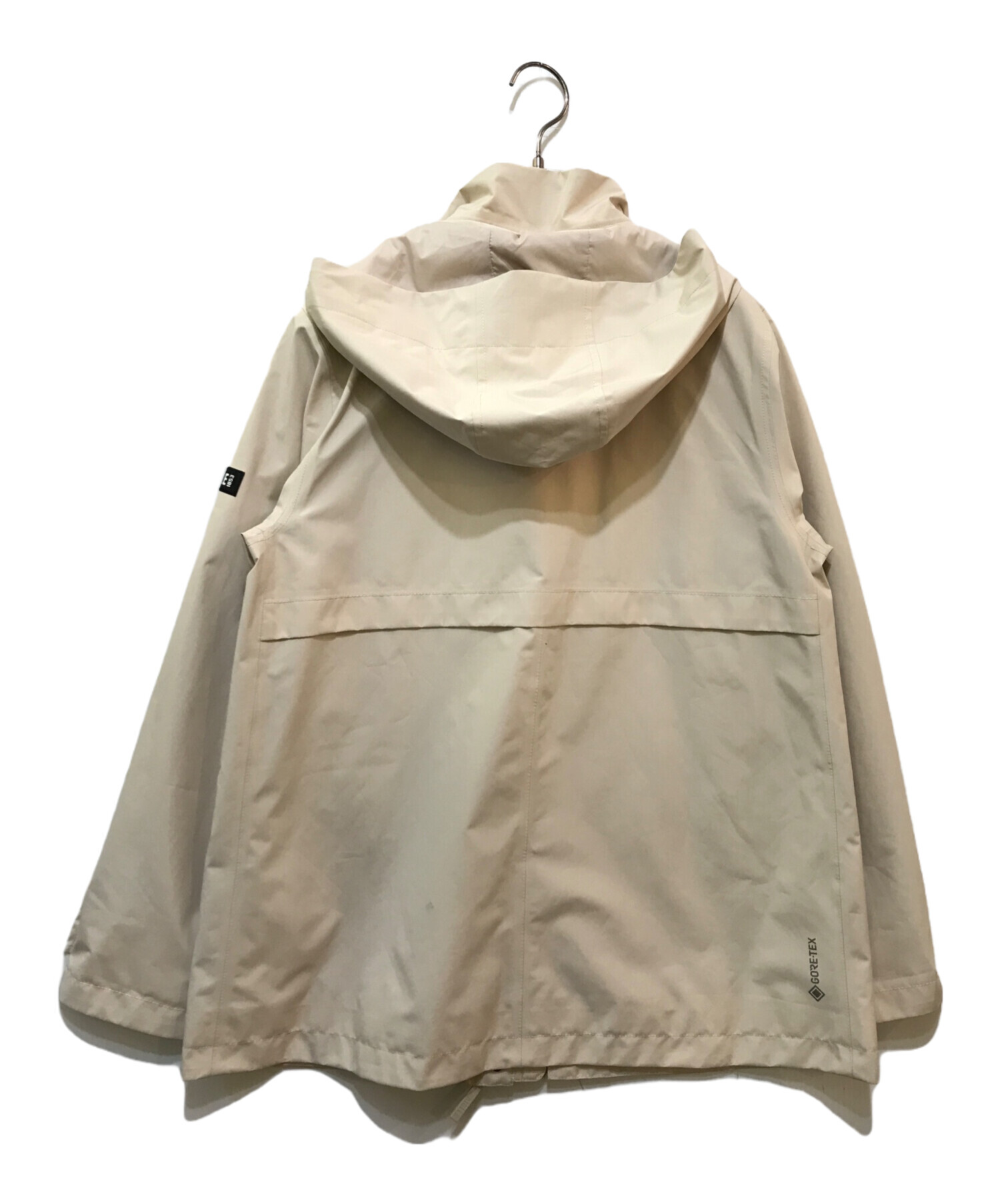 中古・古着通販】AIGLE (エーグル) ゴアテックス フーデッドジャケット  