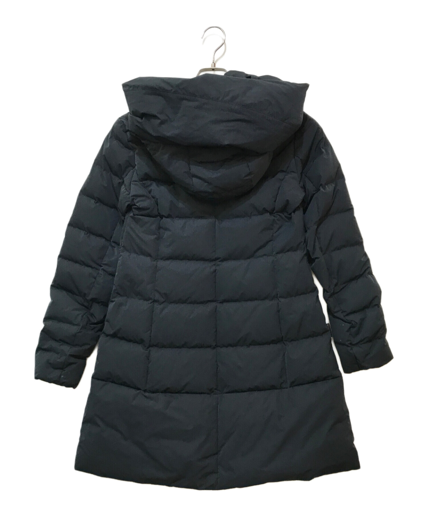 ウールリッチWOOLRICH PUFFY PRESCOTT ネイビー Sサイズ 【公式通販】