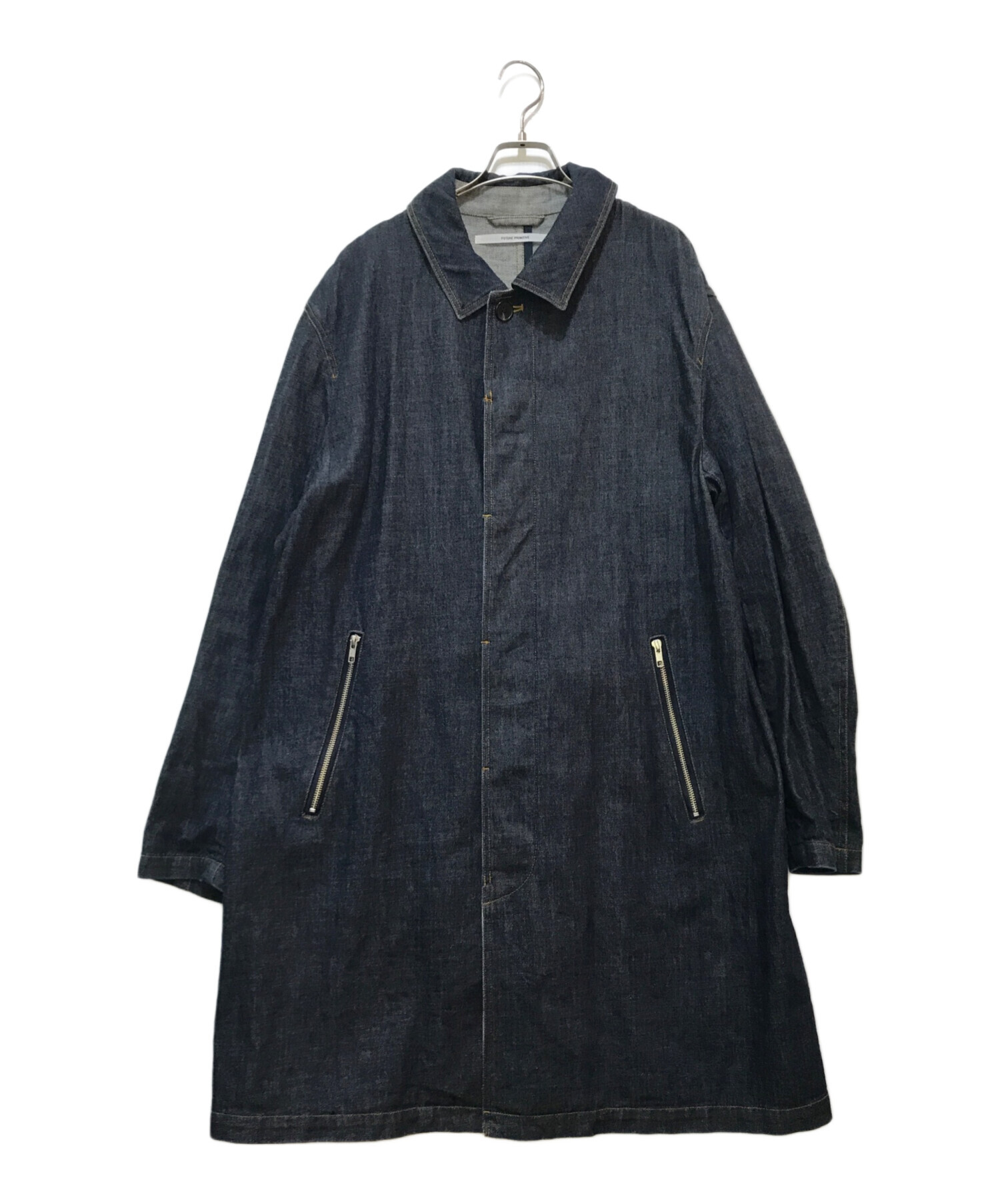 中古・古着通販】FUTURE PRIMITIVE (フューチャープリミティブ) デニム 