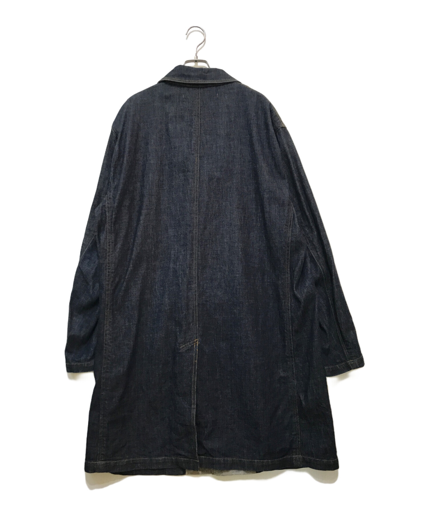 中古・古着通販】FUTURE PRIMITIVE (フューチャープリミティブ) デニム 
