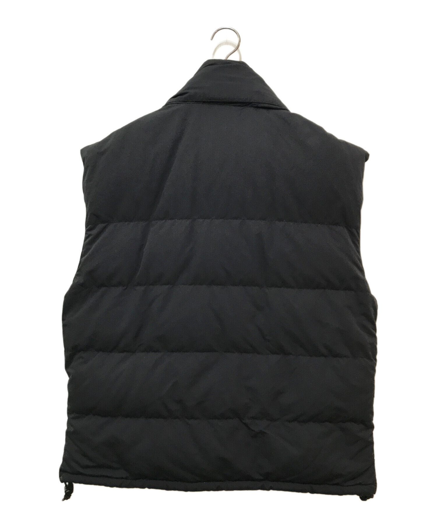 中古・古着通販】THE NORTH FACE (ザ ノース フェイス) ダウンベスト 