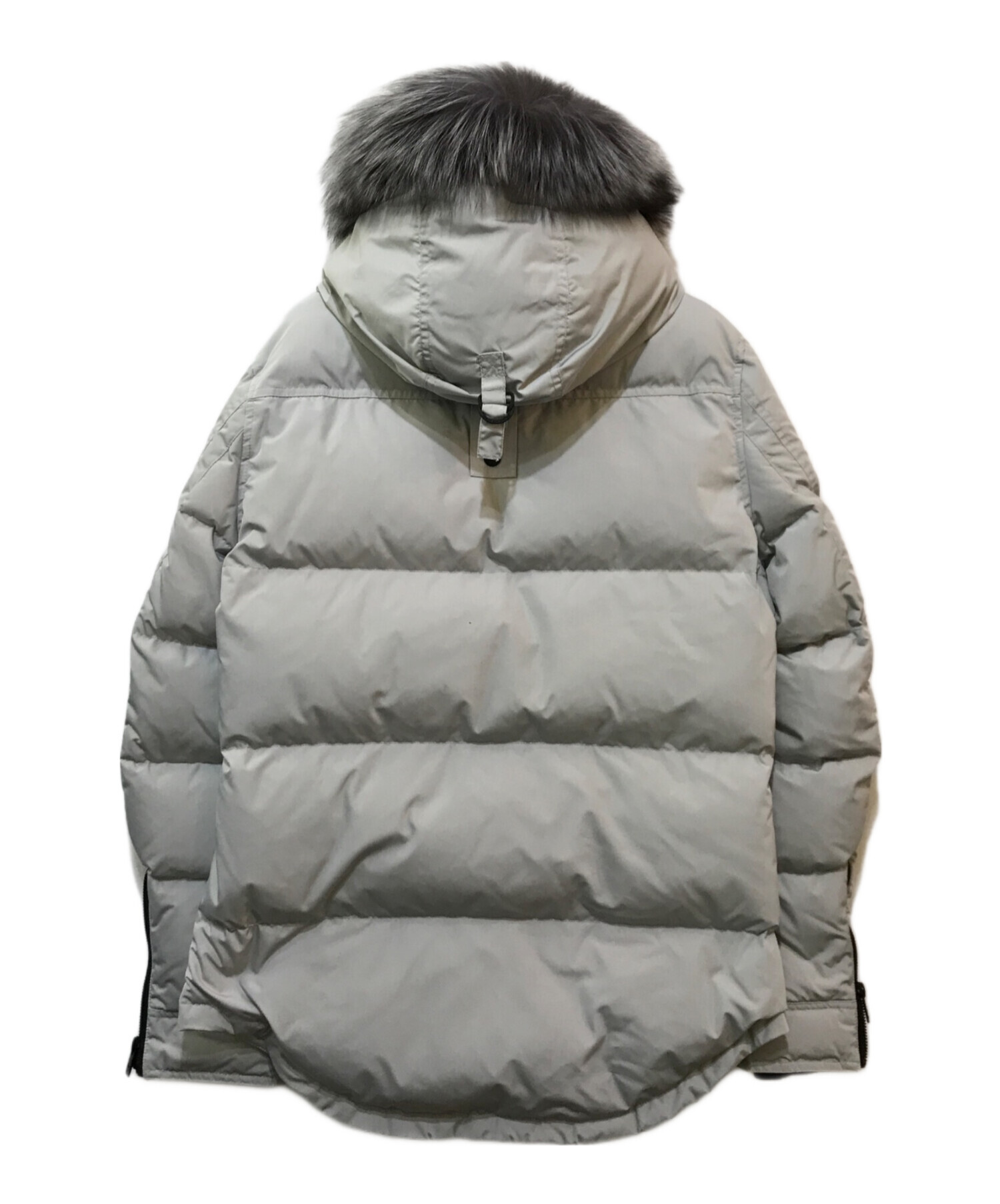 中古・古着通販】MOOSE KNUCKLES (ムース ナックルズ) ダウン  