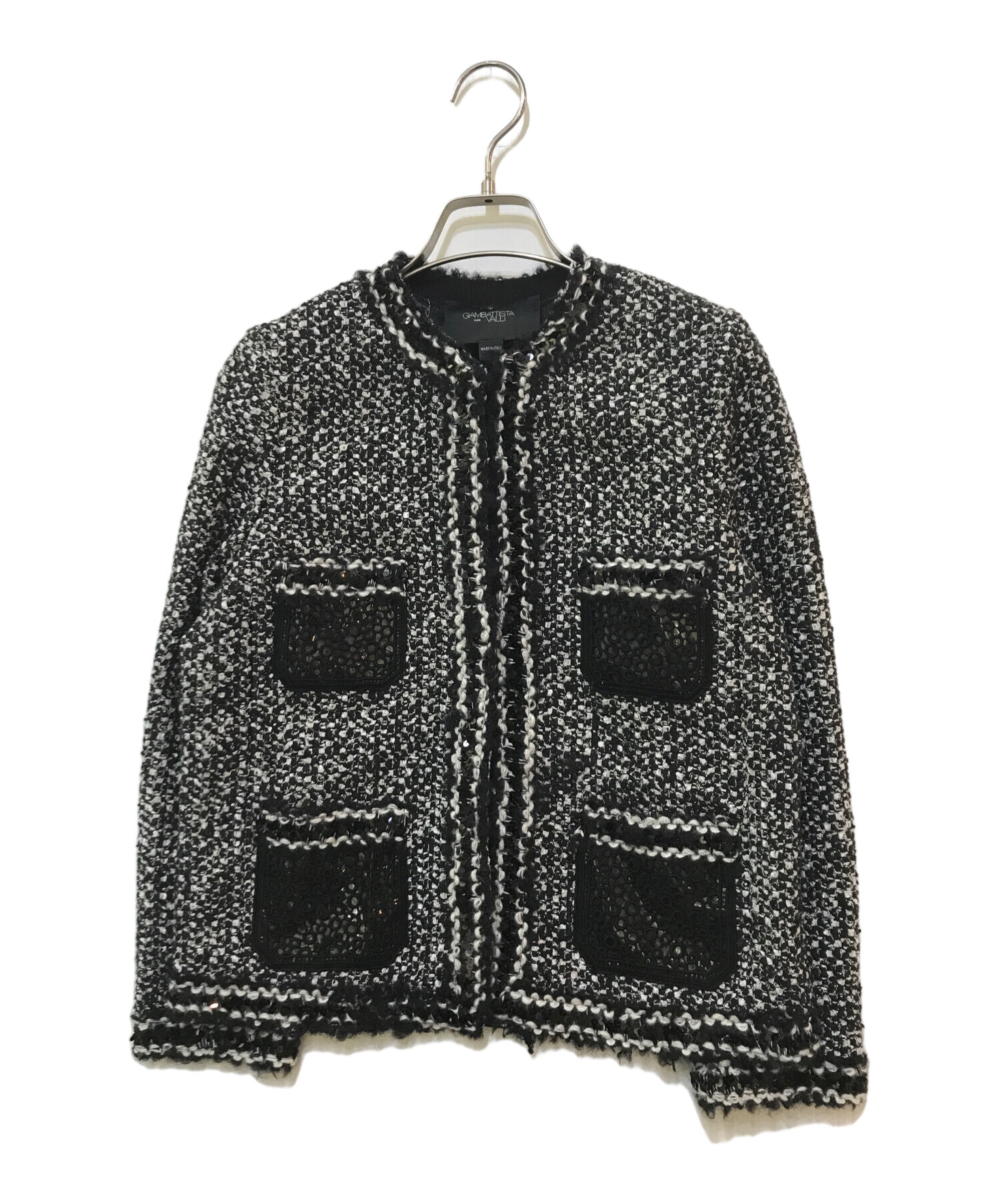 中古・古着通販】GIAMBATTISTA VALLi (ジャンバティスタ・バリ 
