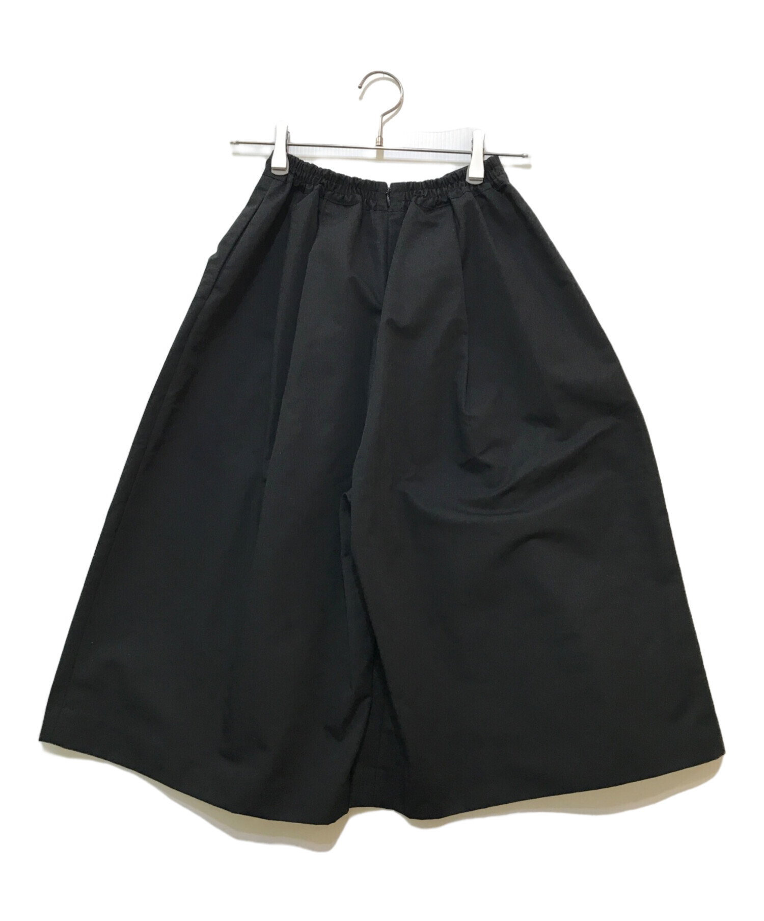 中古・古着通販】Nala (ナラ) Dress pants ブラック サイズ:FREE 