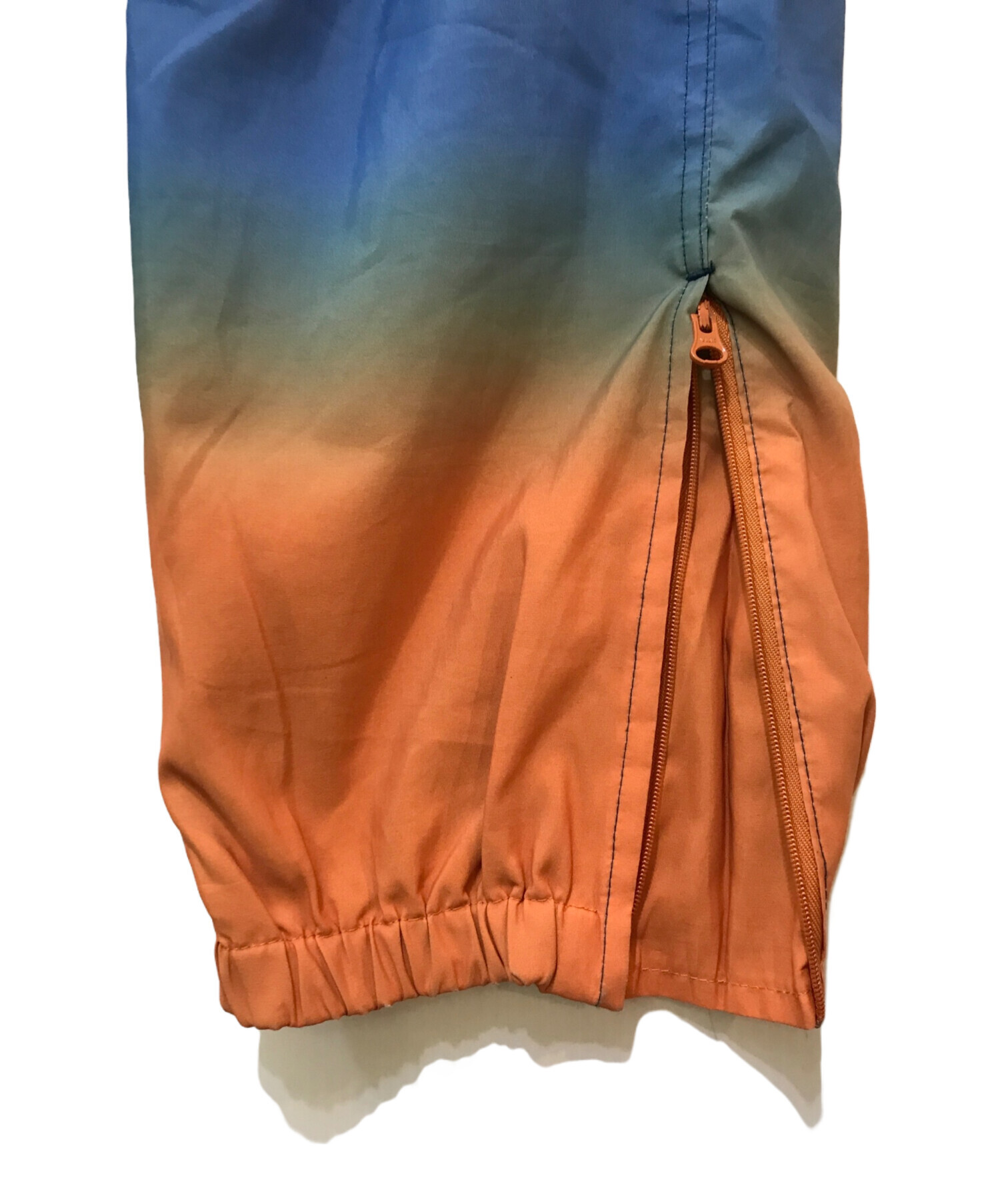 中古・古着通販】SUPREME (シュプリーム) グラデーションパンツ 