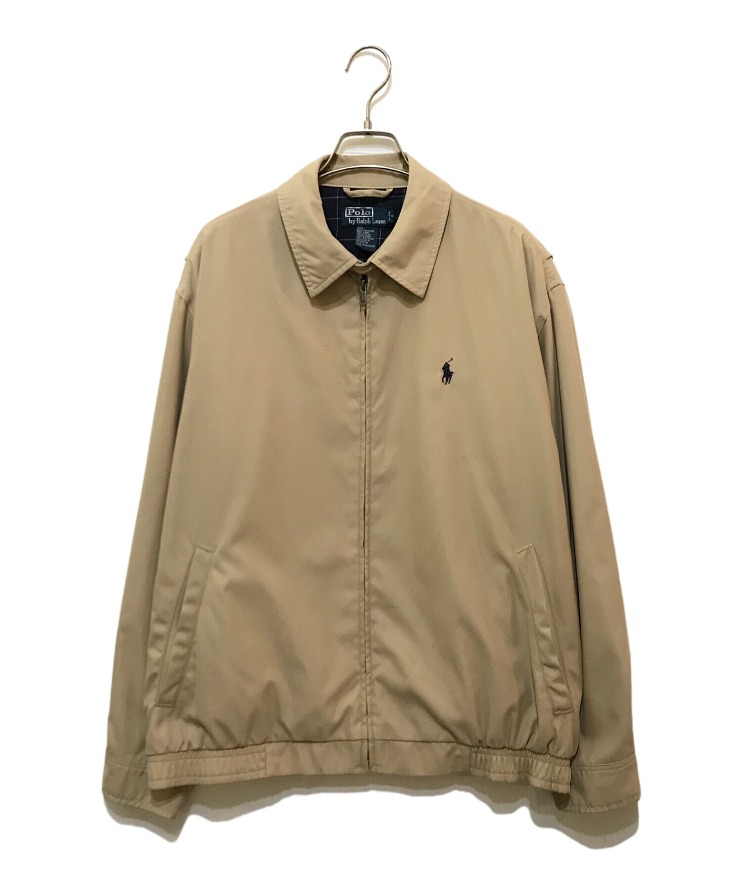 中古・古着通販】POLO RALPH LAUREN (ポロ・ラルフローレン) スイング 