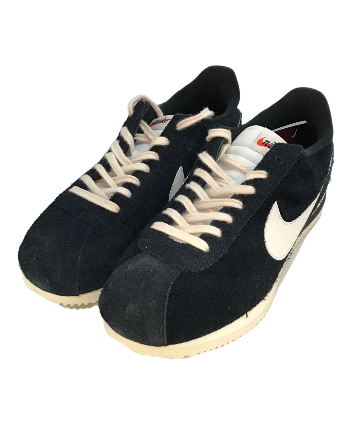 中古・古着通販】NIKE (ナイキ) W Cortez VNTG(W コルテッツ 