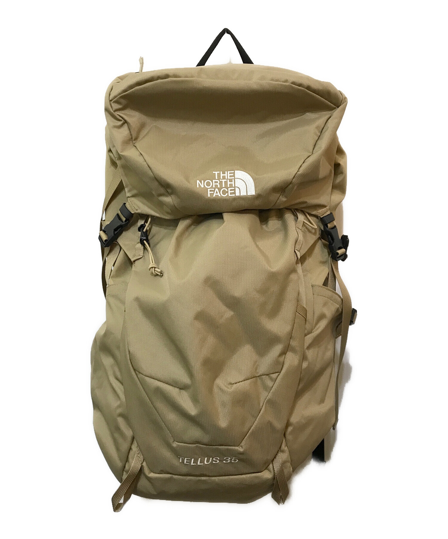 中古・古着通販】THE NORTH FACE (ザ ノース フェイス) TELLUS 35 