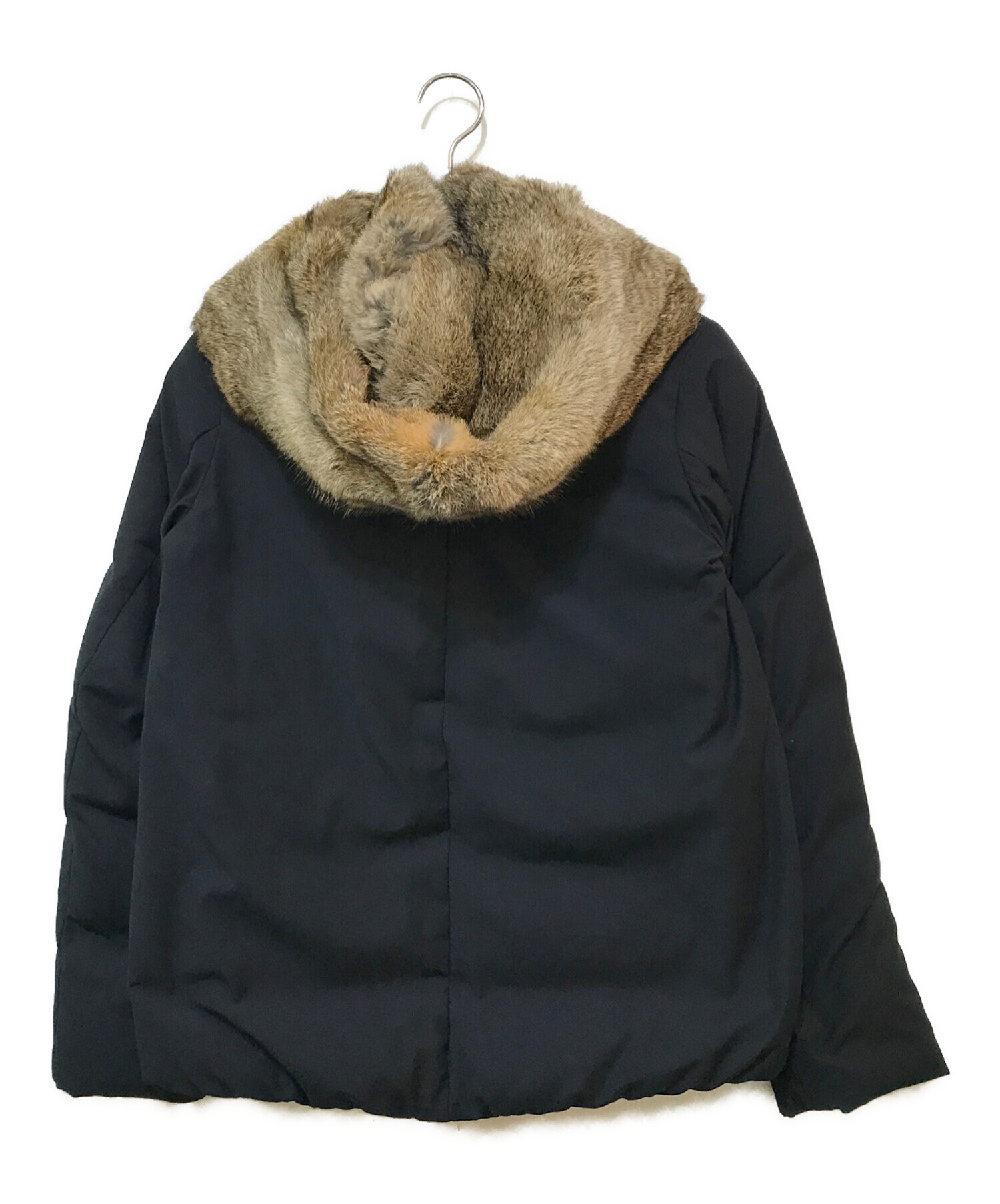 未使用品シップスジャケット38 theory luxe 22SS Sycamore ノーカラー