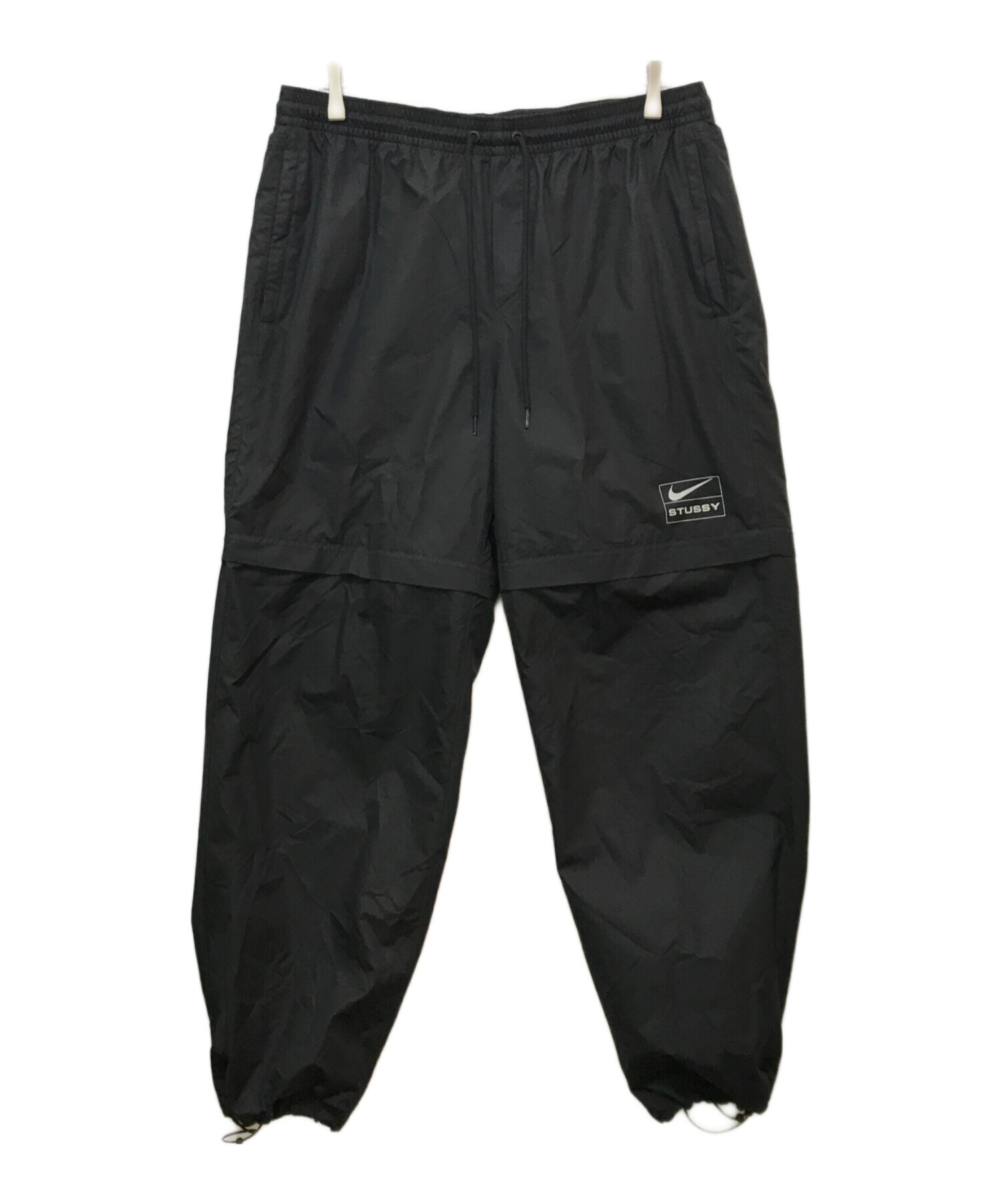 stussy nike stormfit pant ナイキステューシー