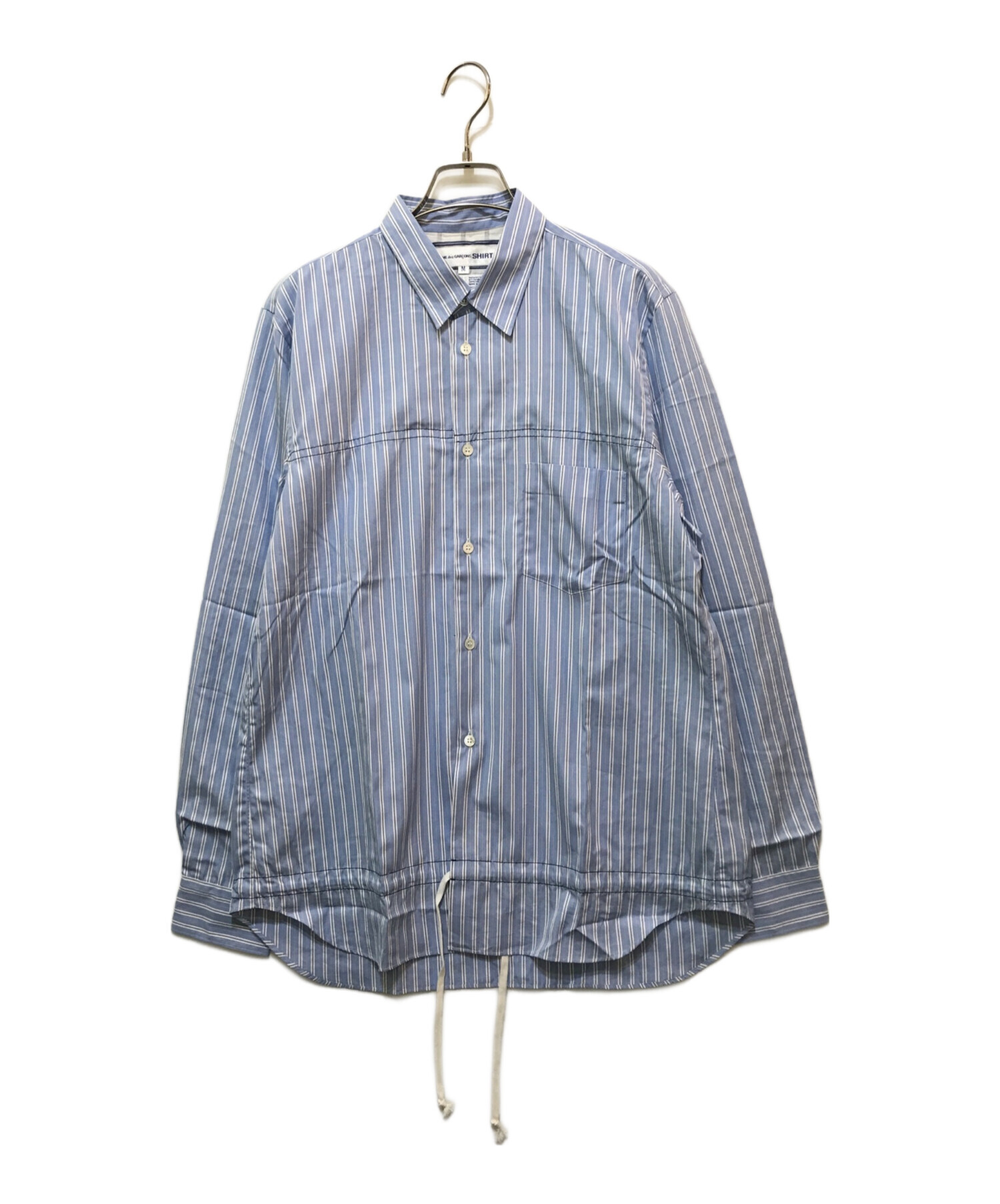 中古・古着通販】COMME des GARCONS SHIRT (コムデギャルソンシャツ 