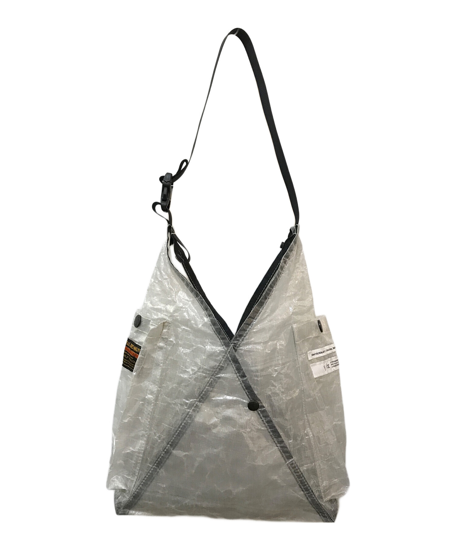 HALF TRACK PRODUCTS×NATAL DESIGN×F/CE.