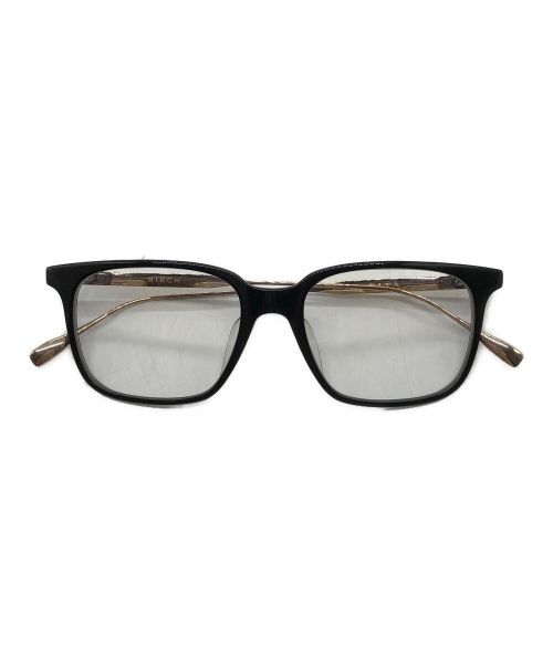 【中古・古着通販】DITA (ディータ) 眼鏡 ブラック サイズ:下記参照