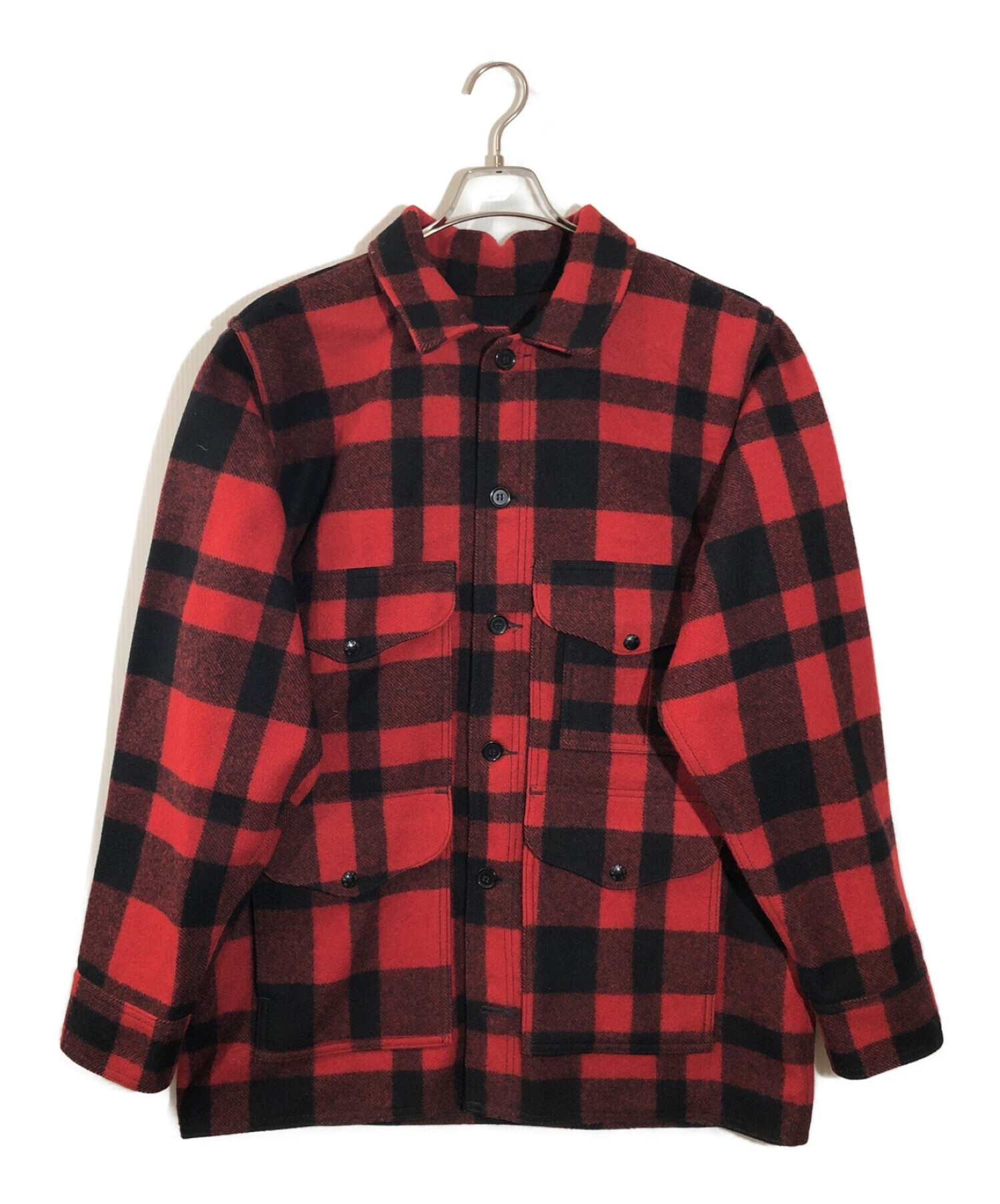 中古・古着通販】FILSON GARMENT (フィルソンガーメント) マッキーノ 