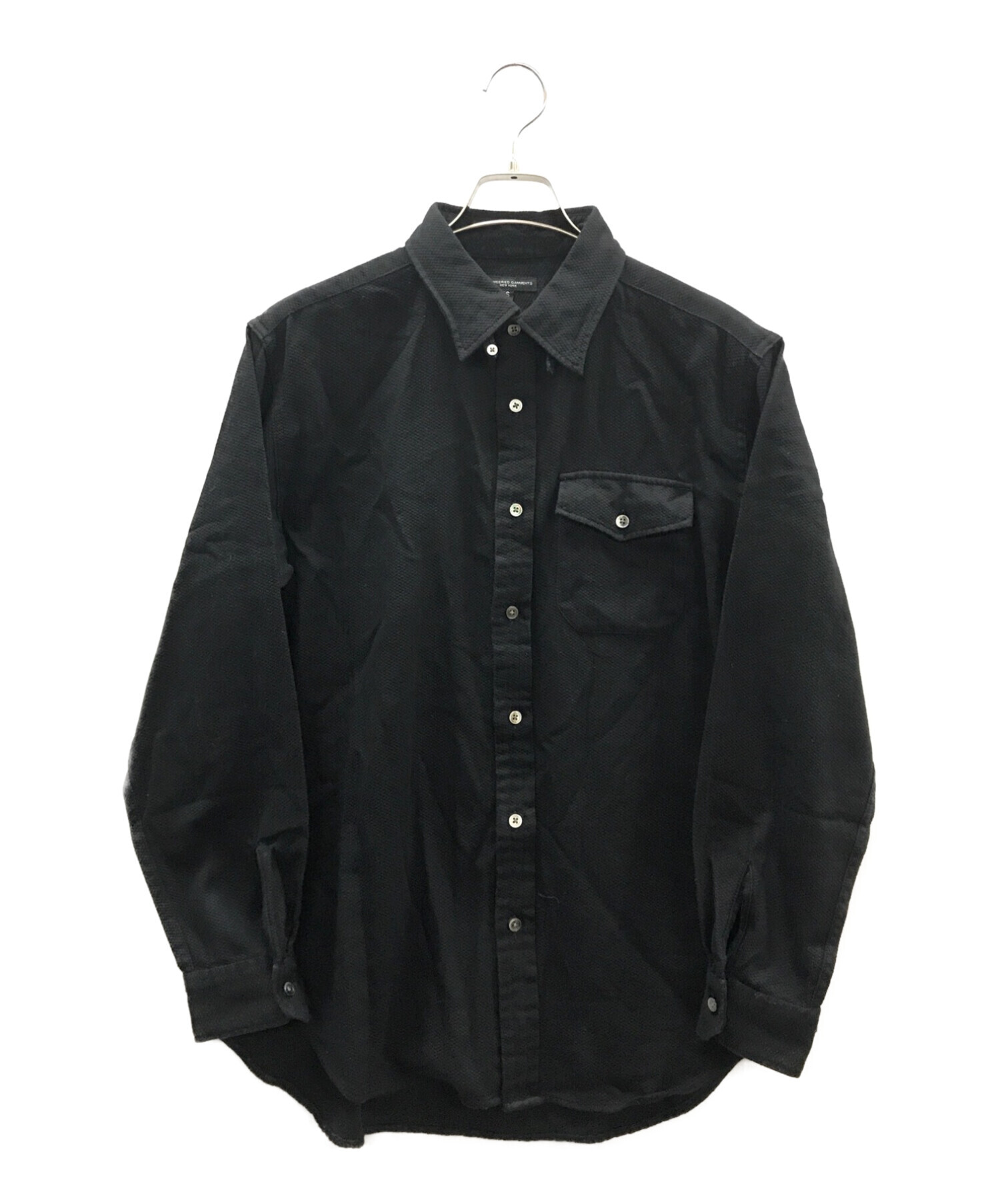 中古・古着通販】Engineered Garments (エンジニアドガーメンツ) タブ 