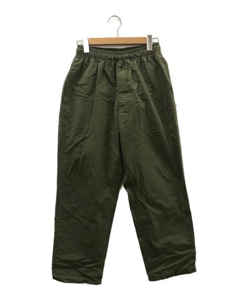 080120● 23ss WTAPS RIPSTOP TROUSERS 02