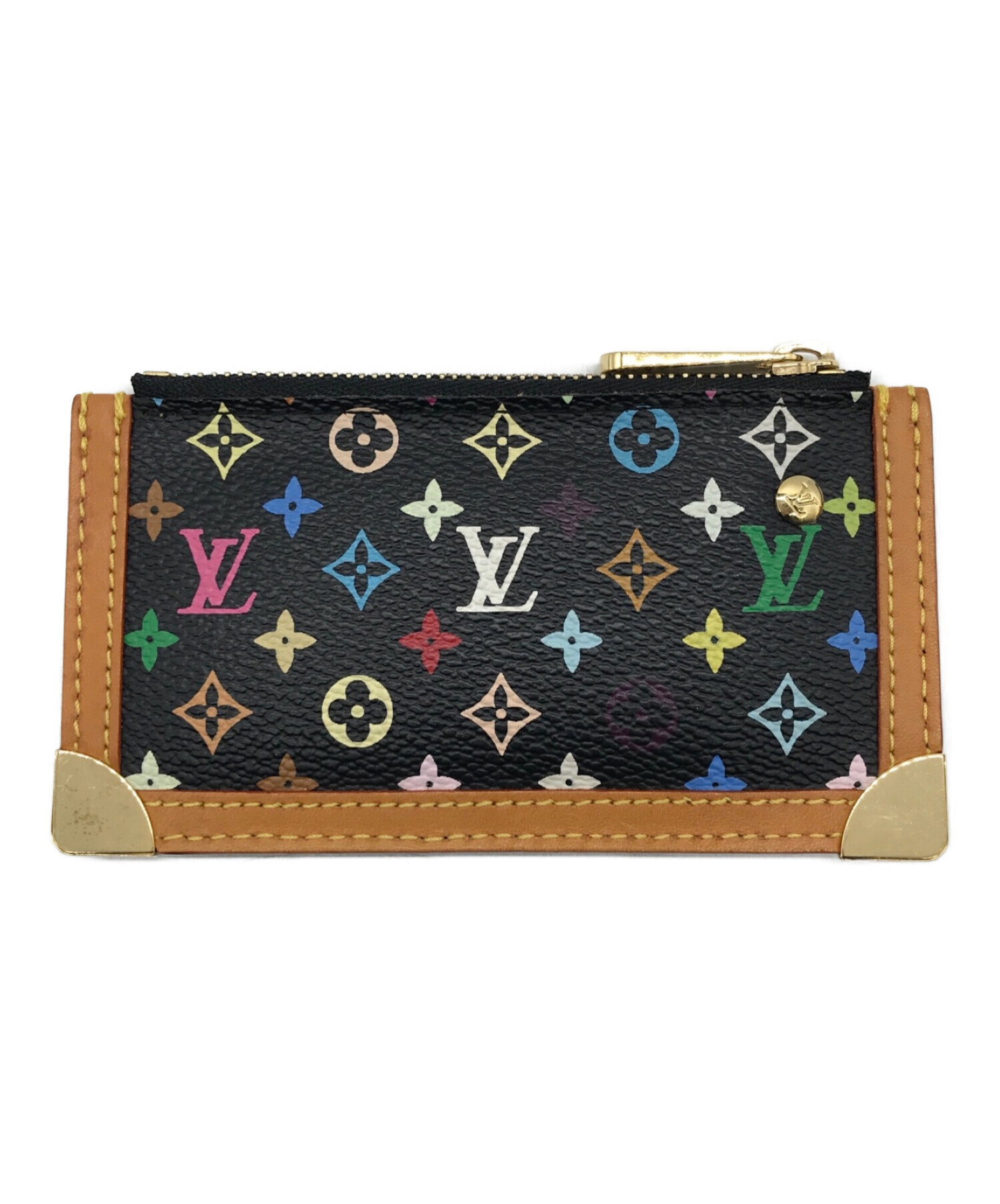 中古・古着通販】LOUIS VUITTON (ルイ ヴィトン) ポシェット 