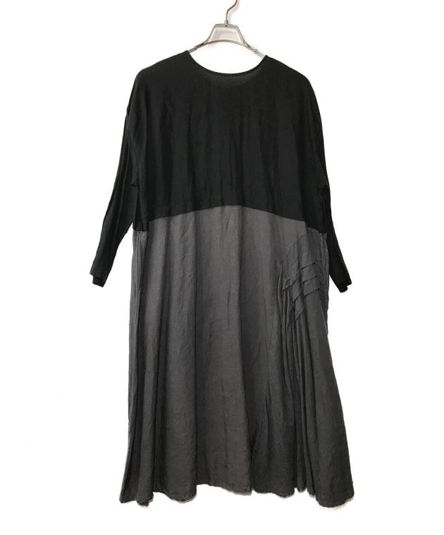 中古・古着通販】nest Robe (ネストローブ) リネン サイドタック 