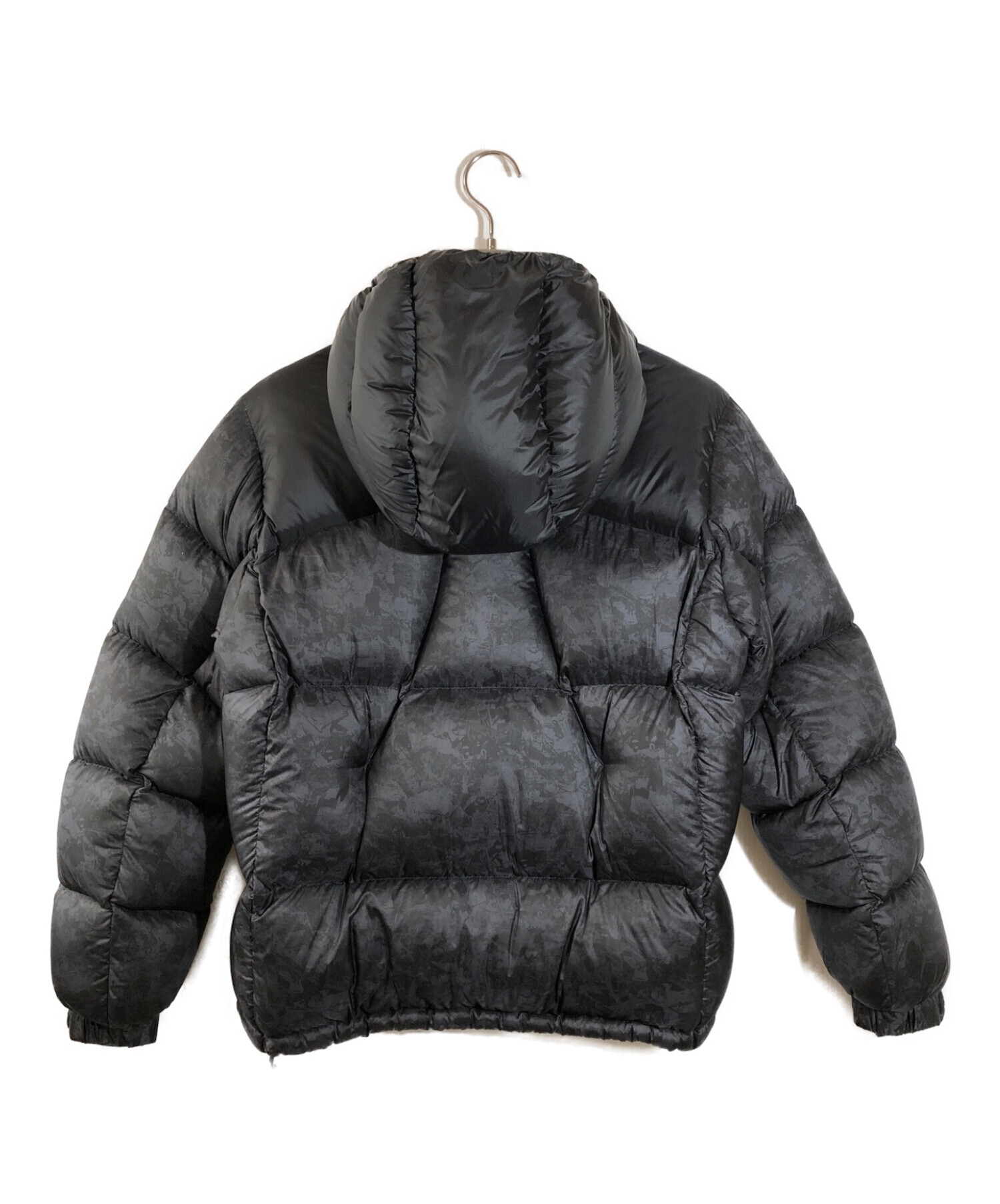 中古・古着通販】POLEWARDS (ポールワーズ) BC DOWN PARKA ブラック 